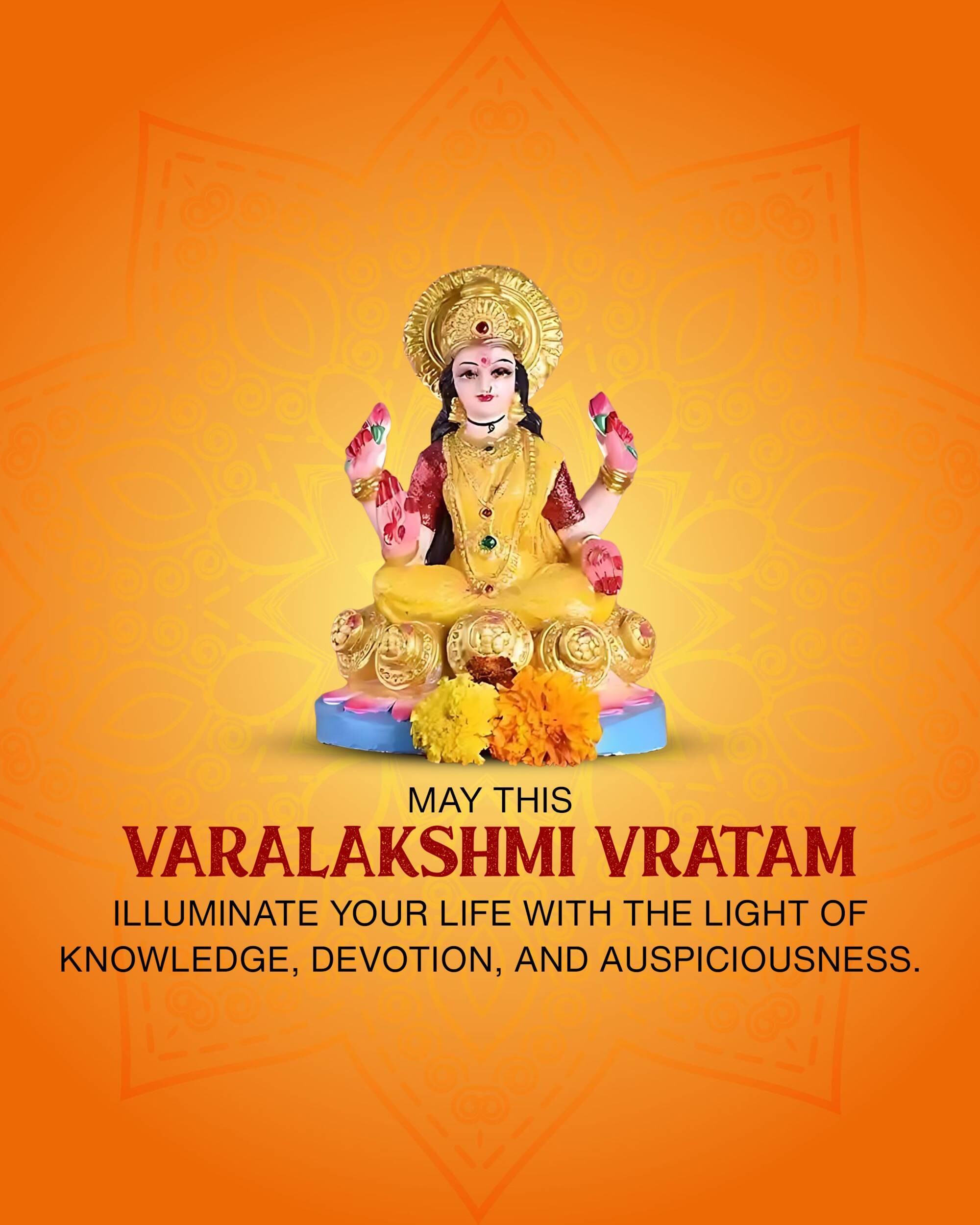 Varalakshmi Vrat