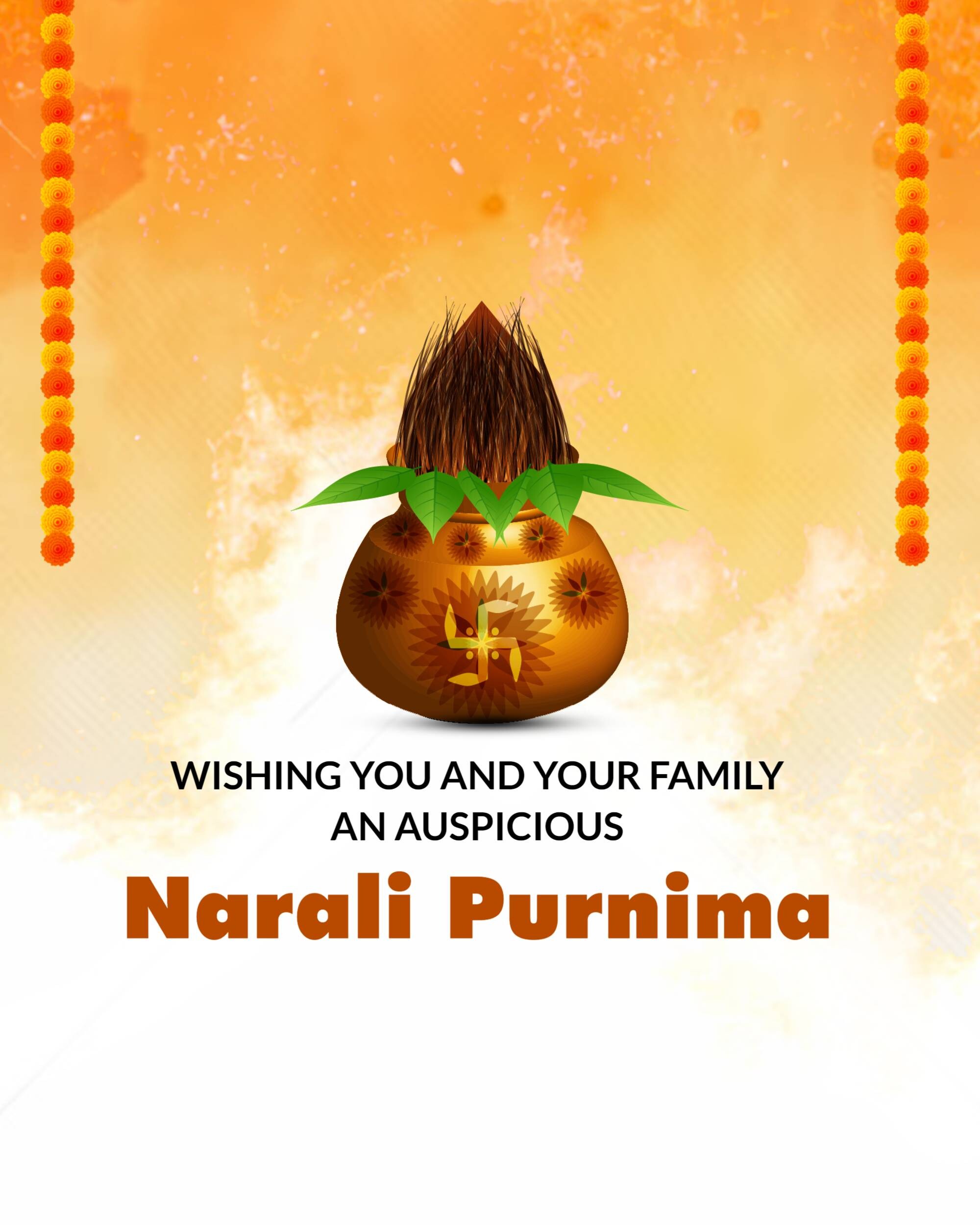 Narali Purnima