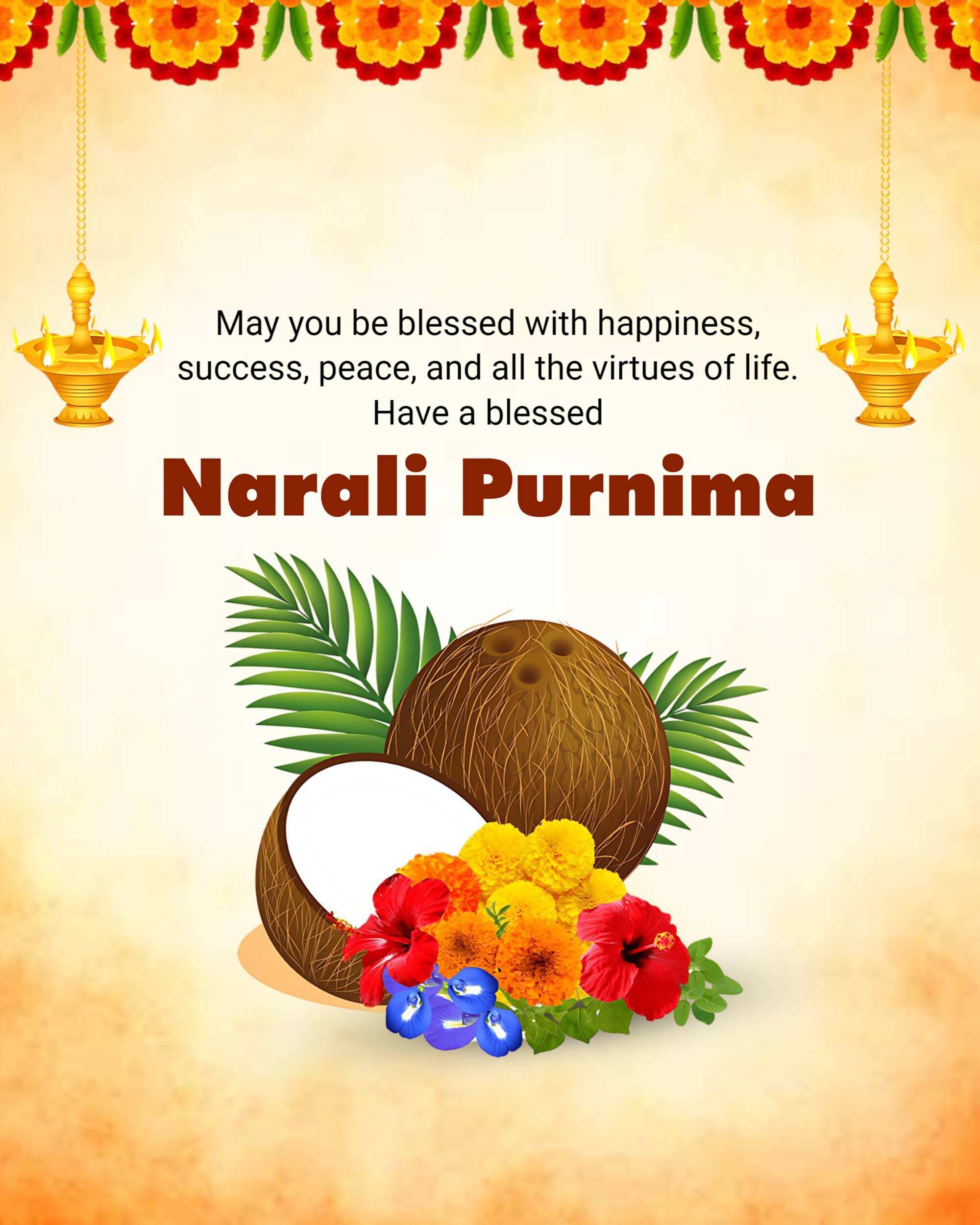 Narali Purnima