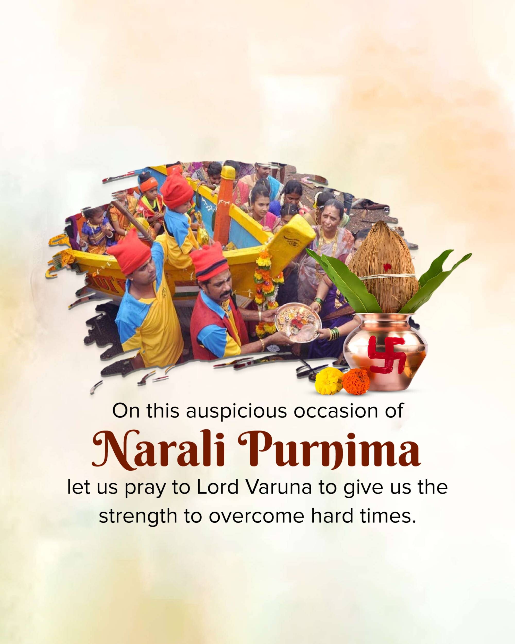 Narali Purnima