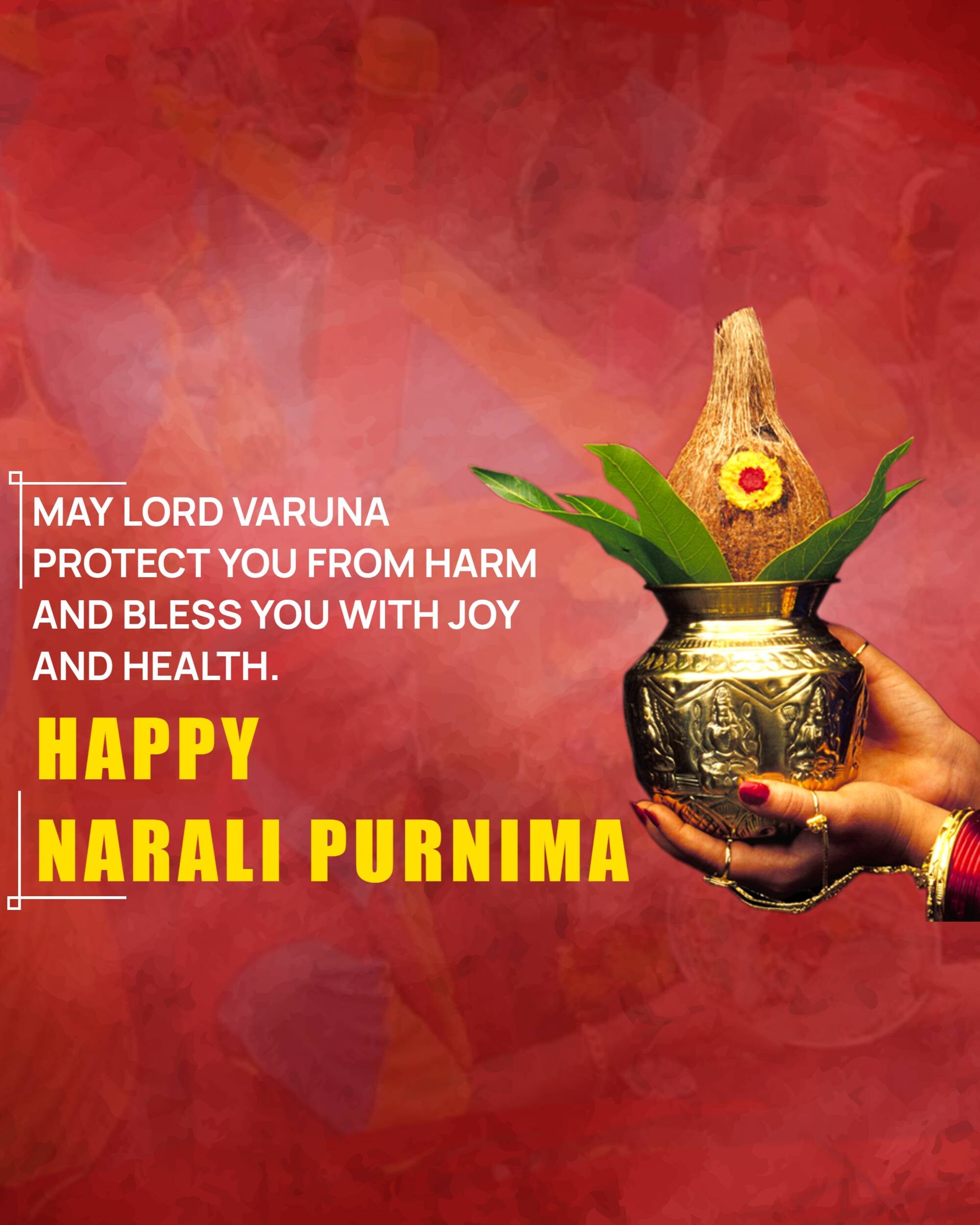 Narali Purnima