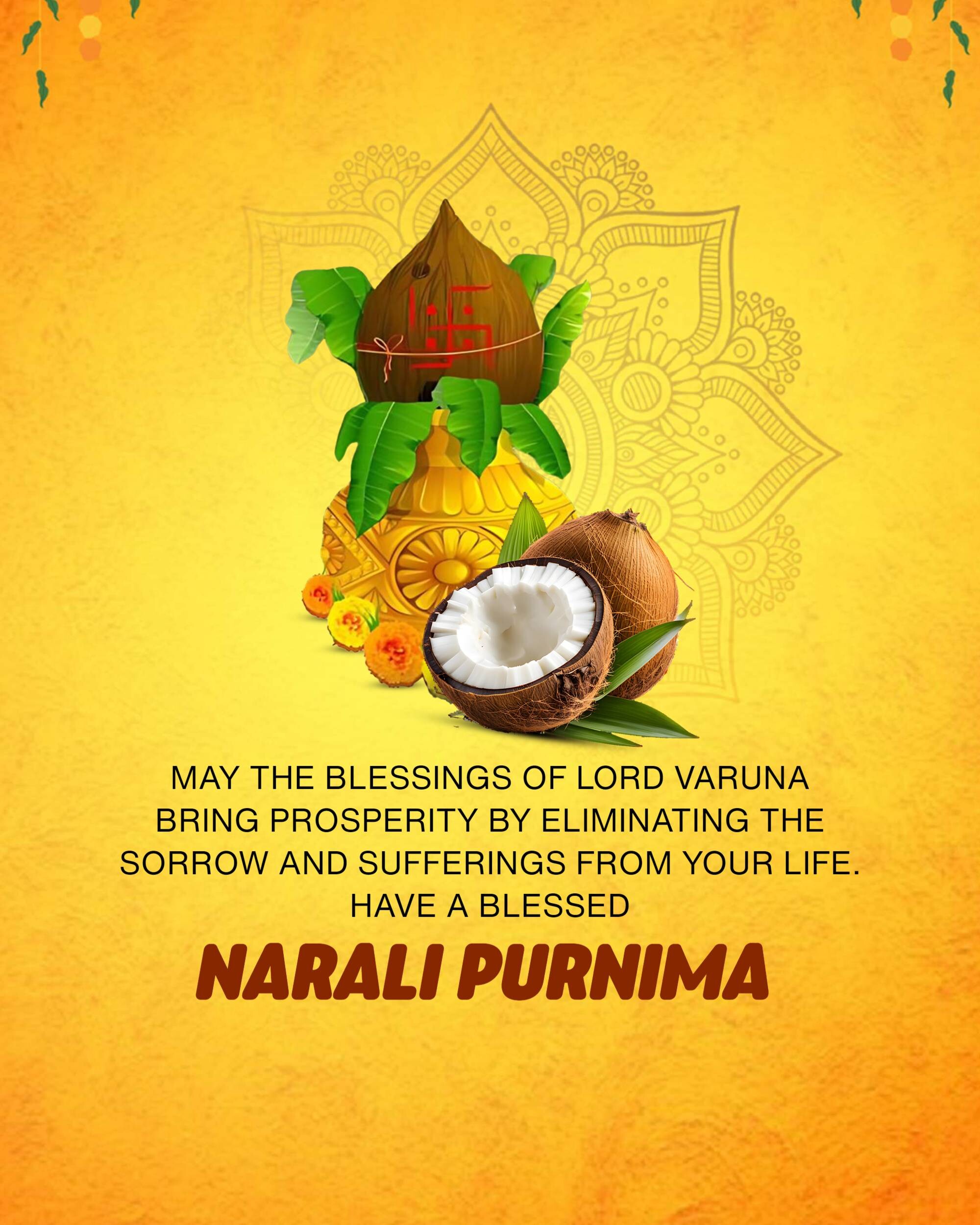 Narali Purnima