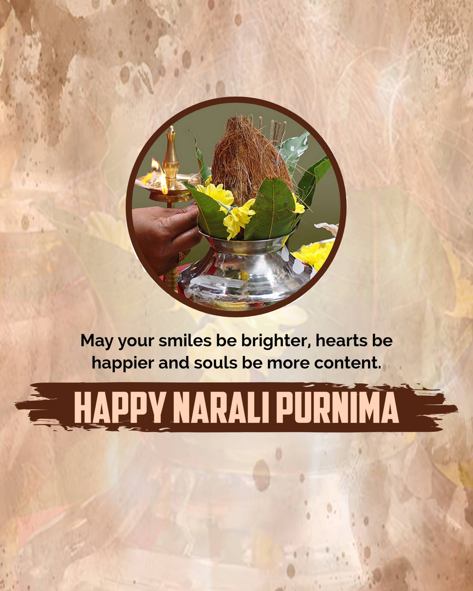 Narali Purnima
