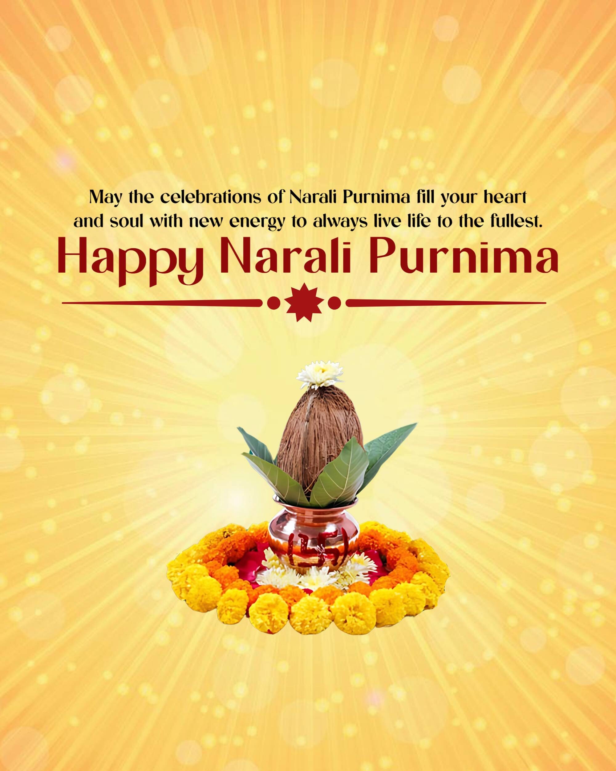 Narali Purnima