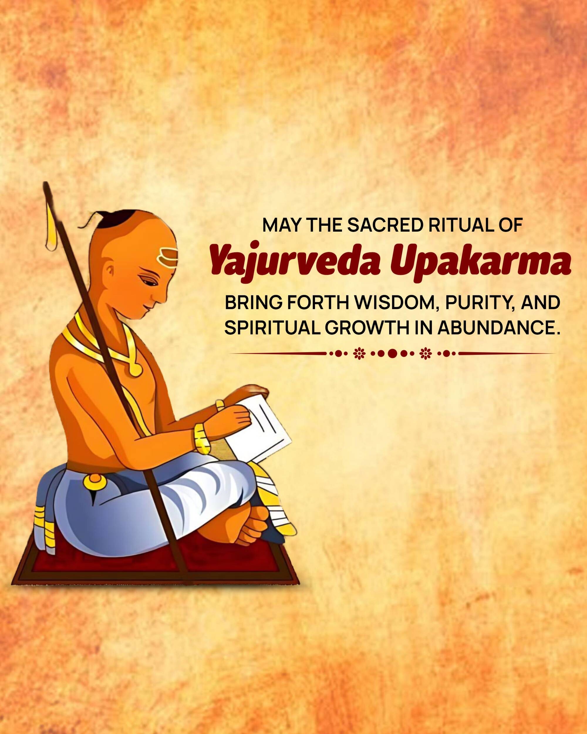 Yajurveda Upakarma