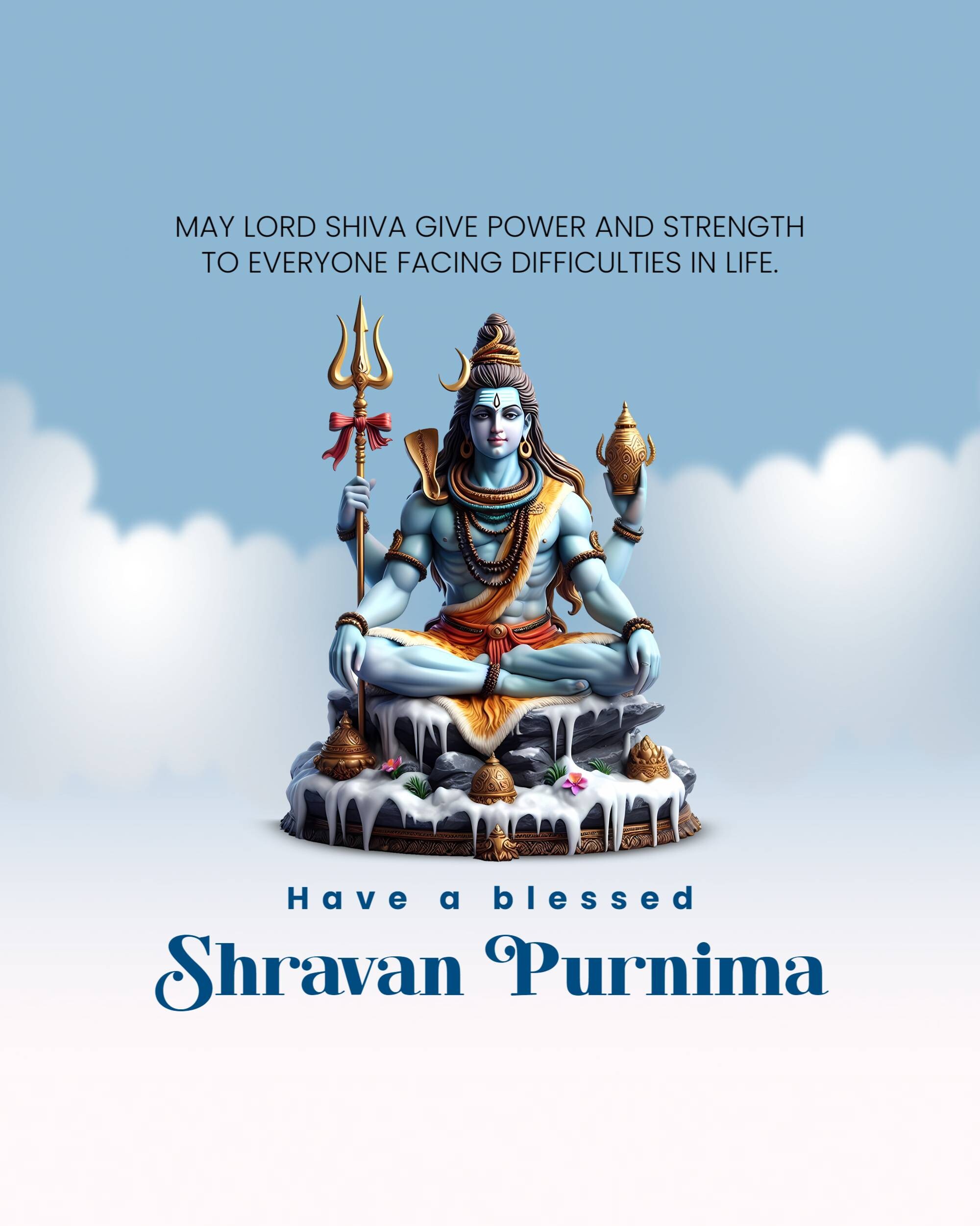 Shravan Purnima
