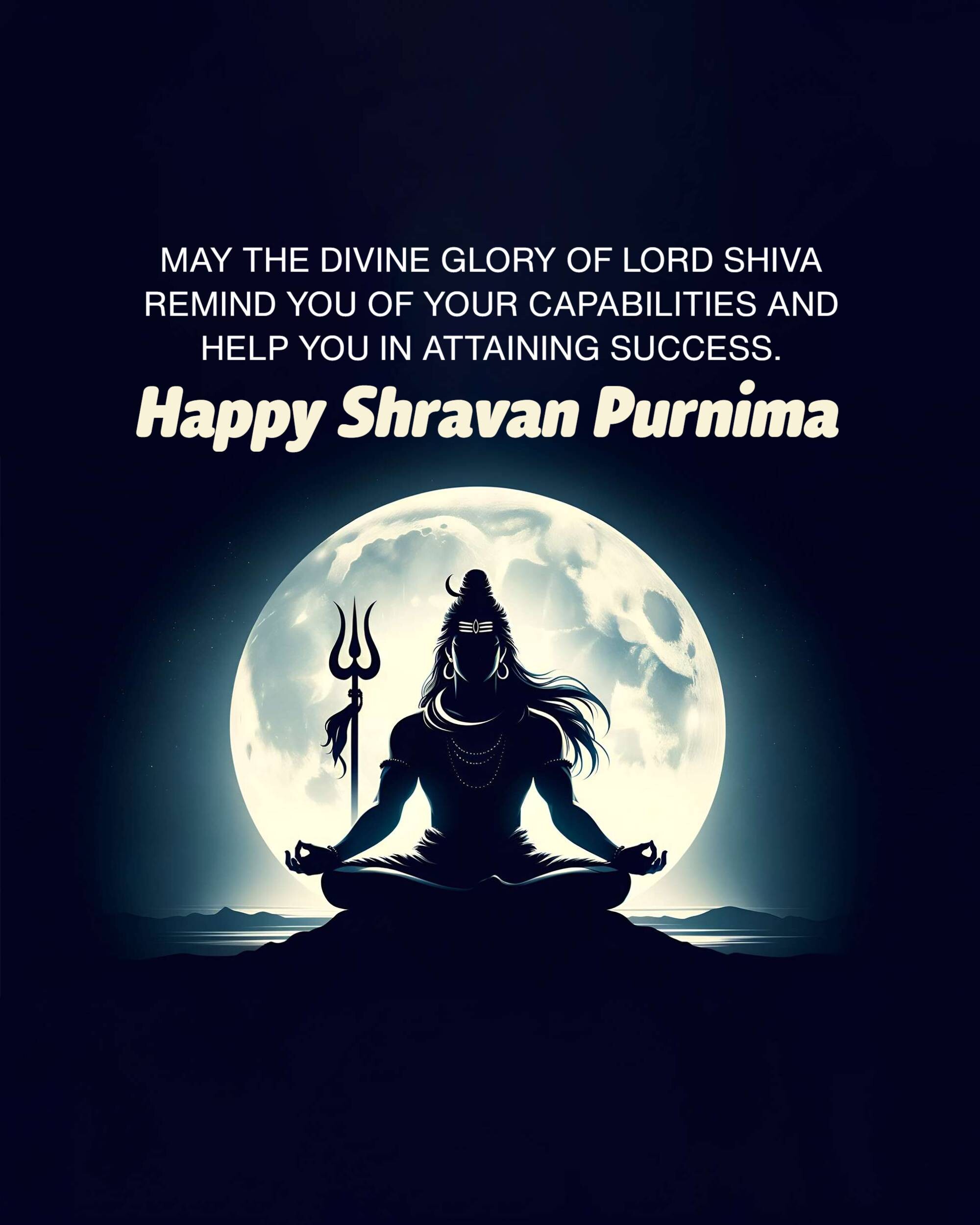 Shravan Purnima