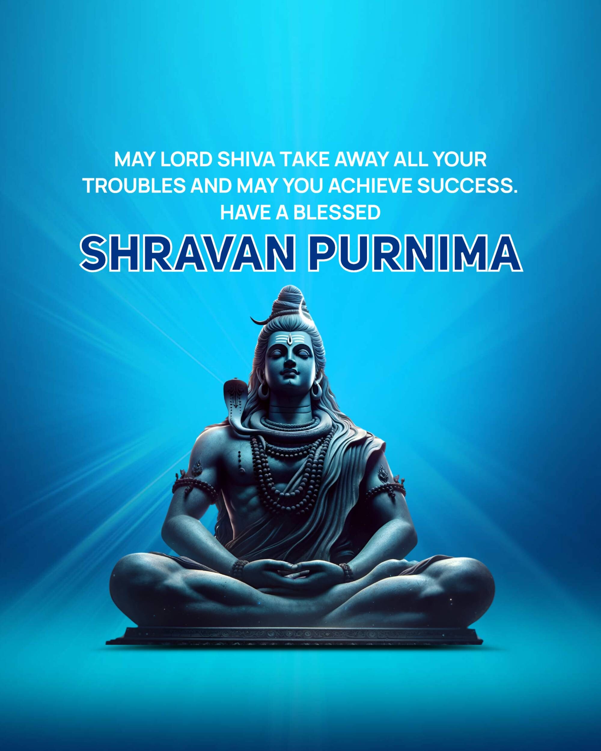 Shravan Purnima