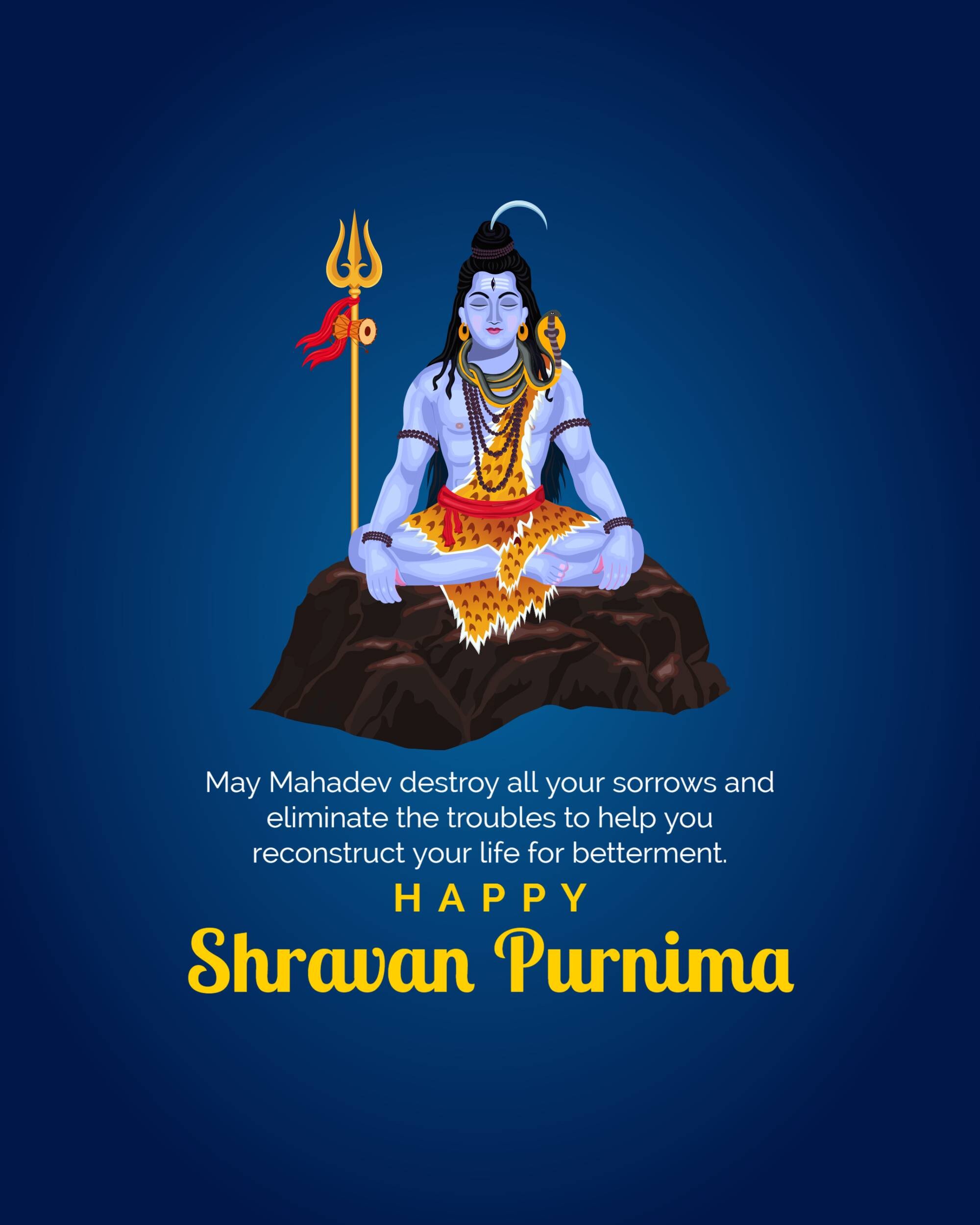 Shravan Purnima