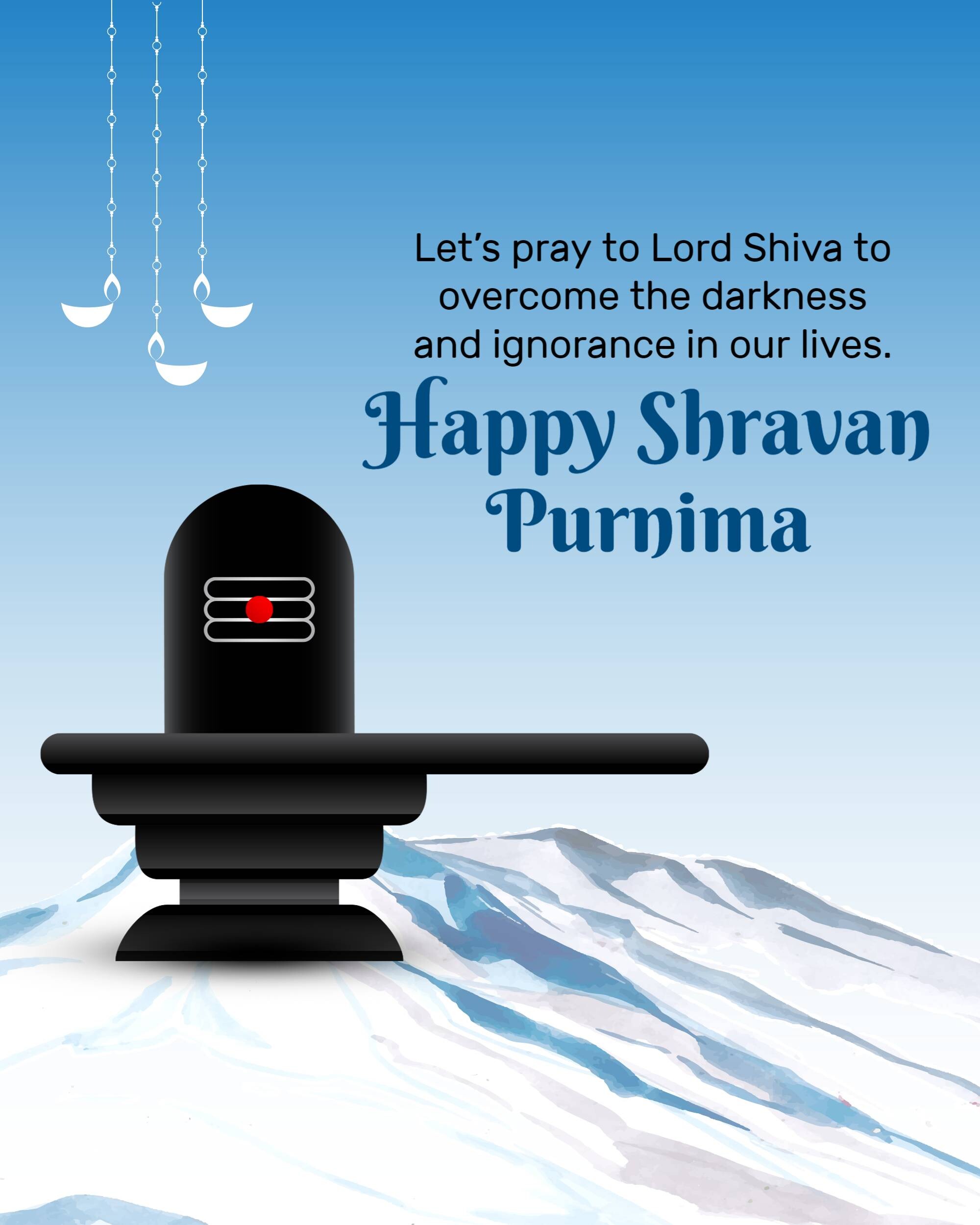 Shravan Purnima