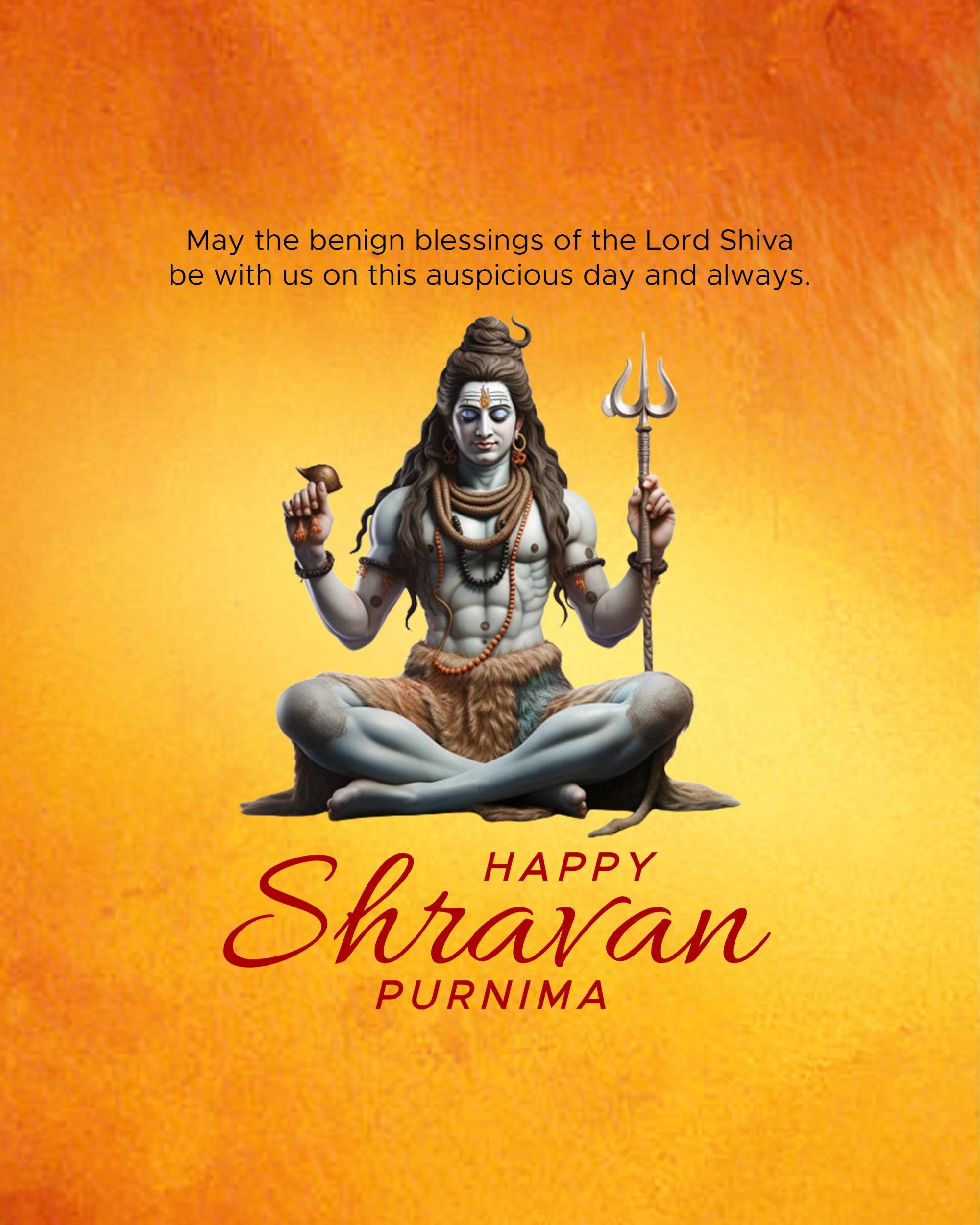 Shravan Purnima