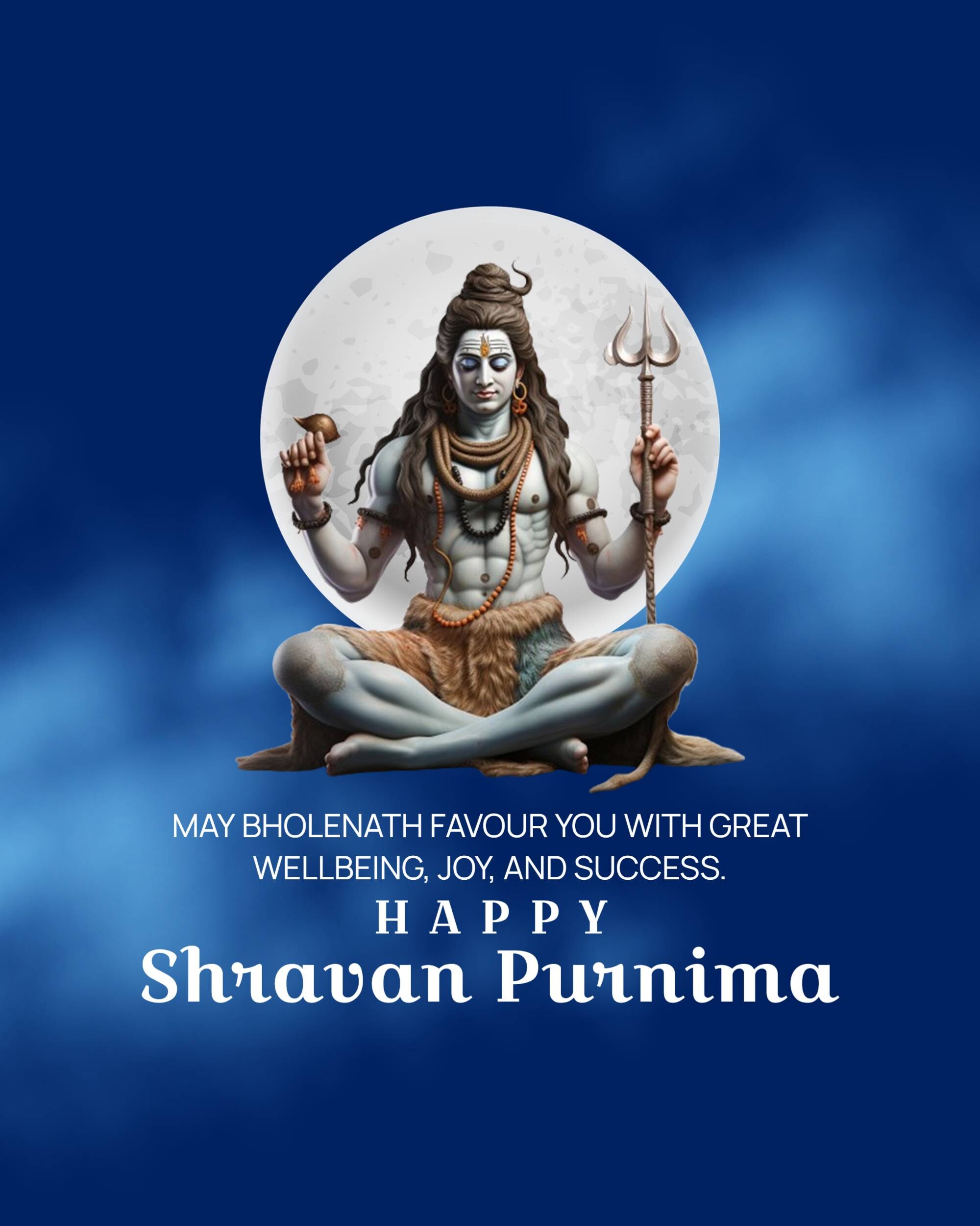Shravan Purnima