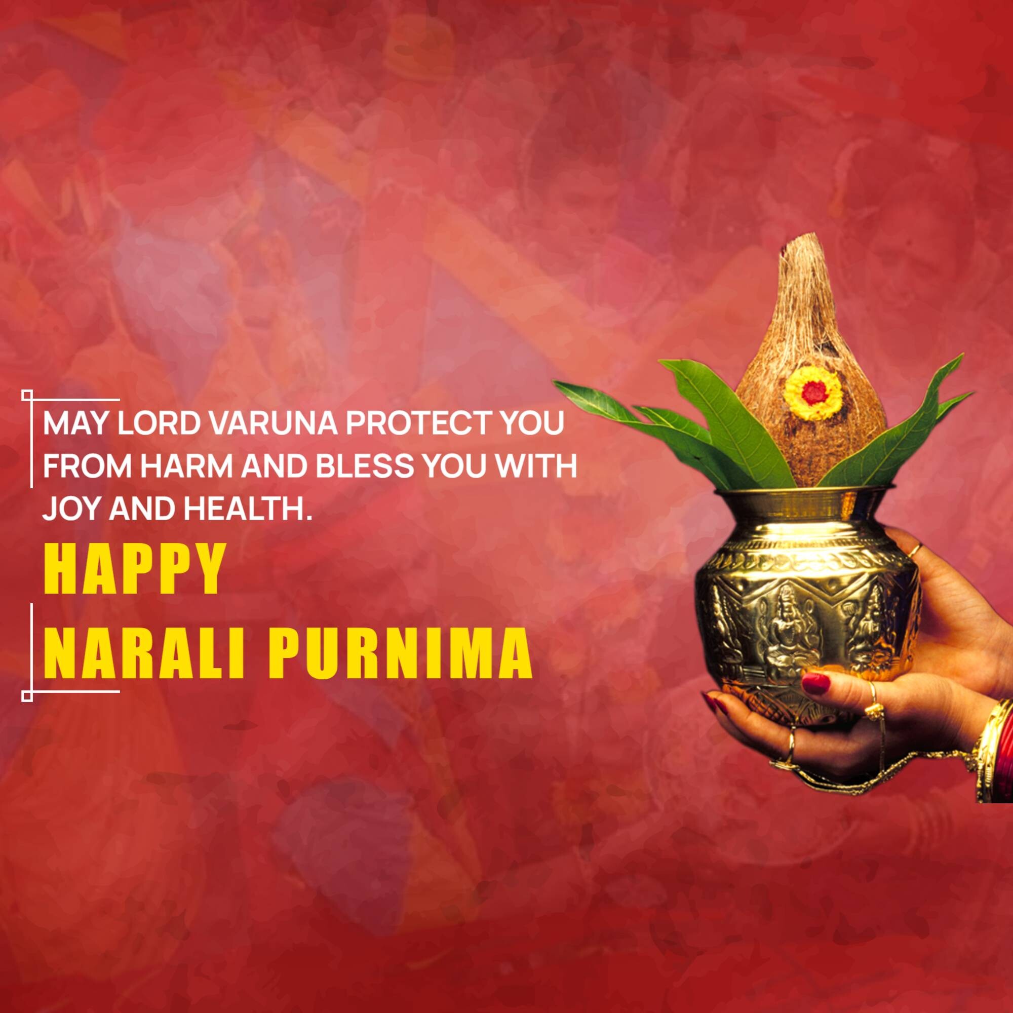 Narali Purnima