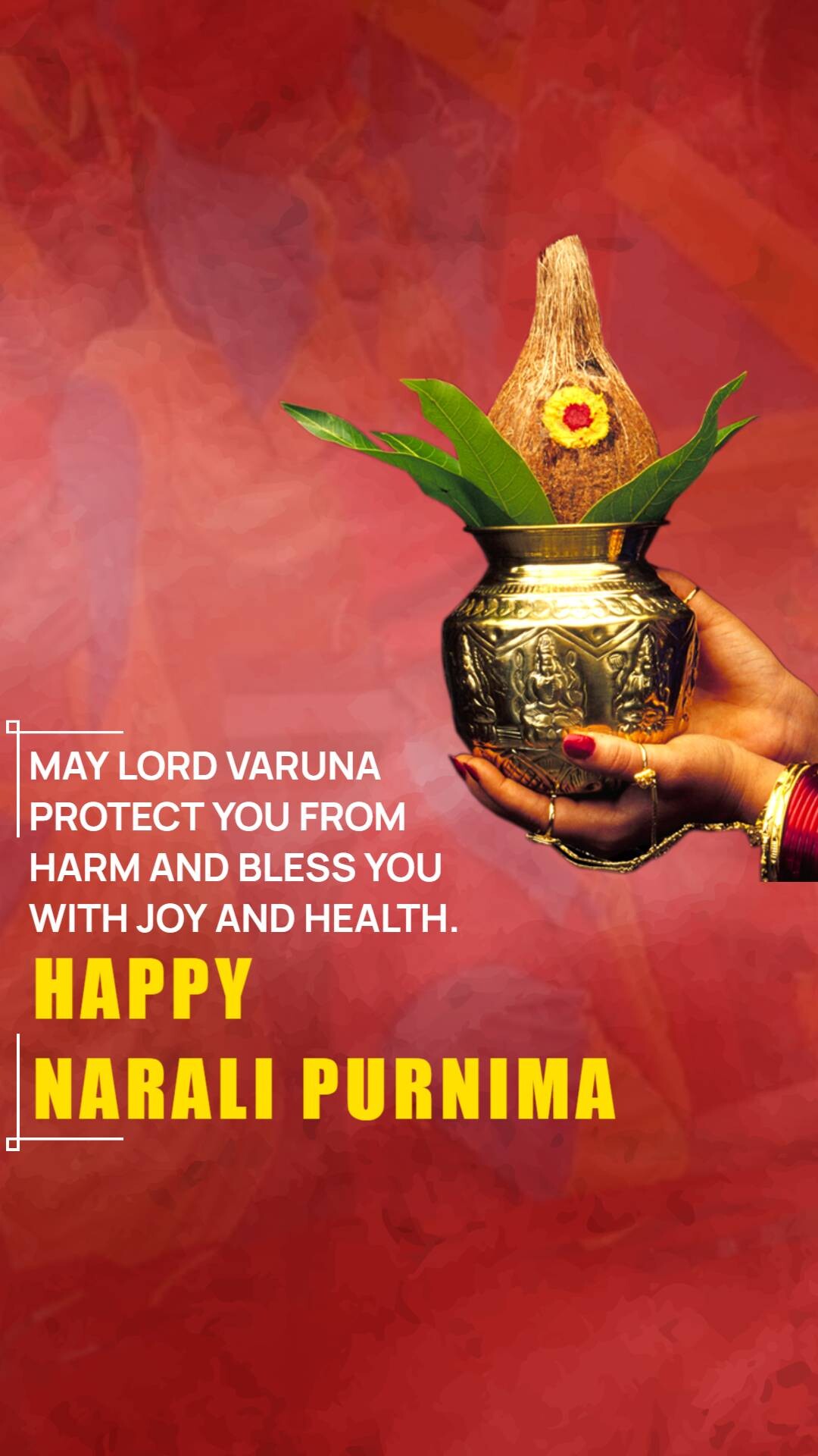 Narali Purnima