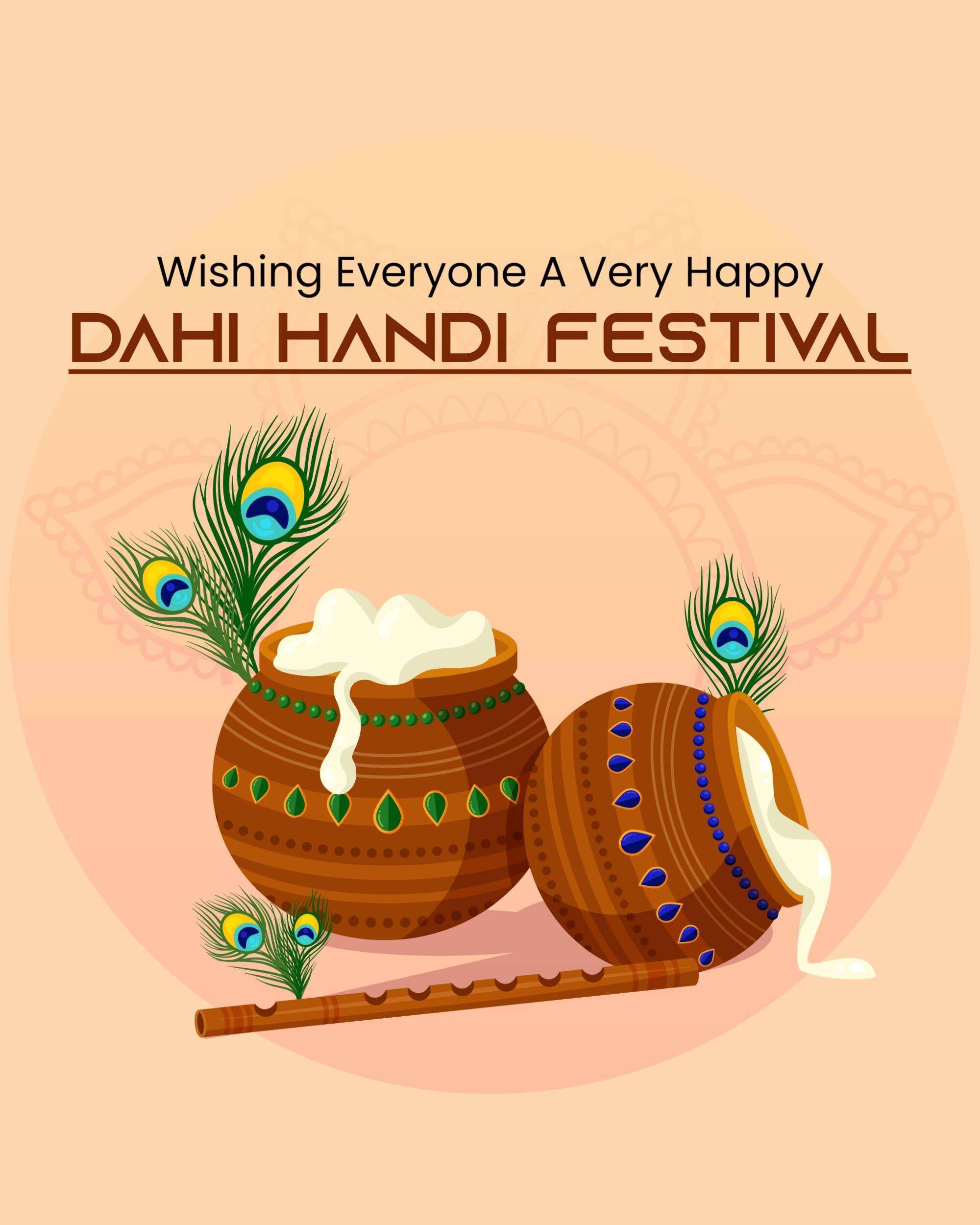 Dahi Handi