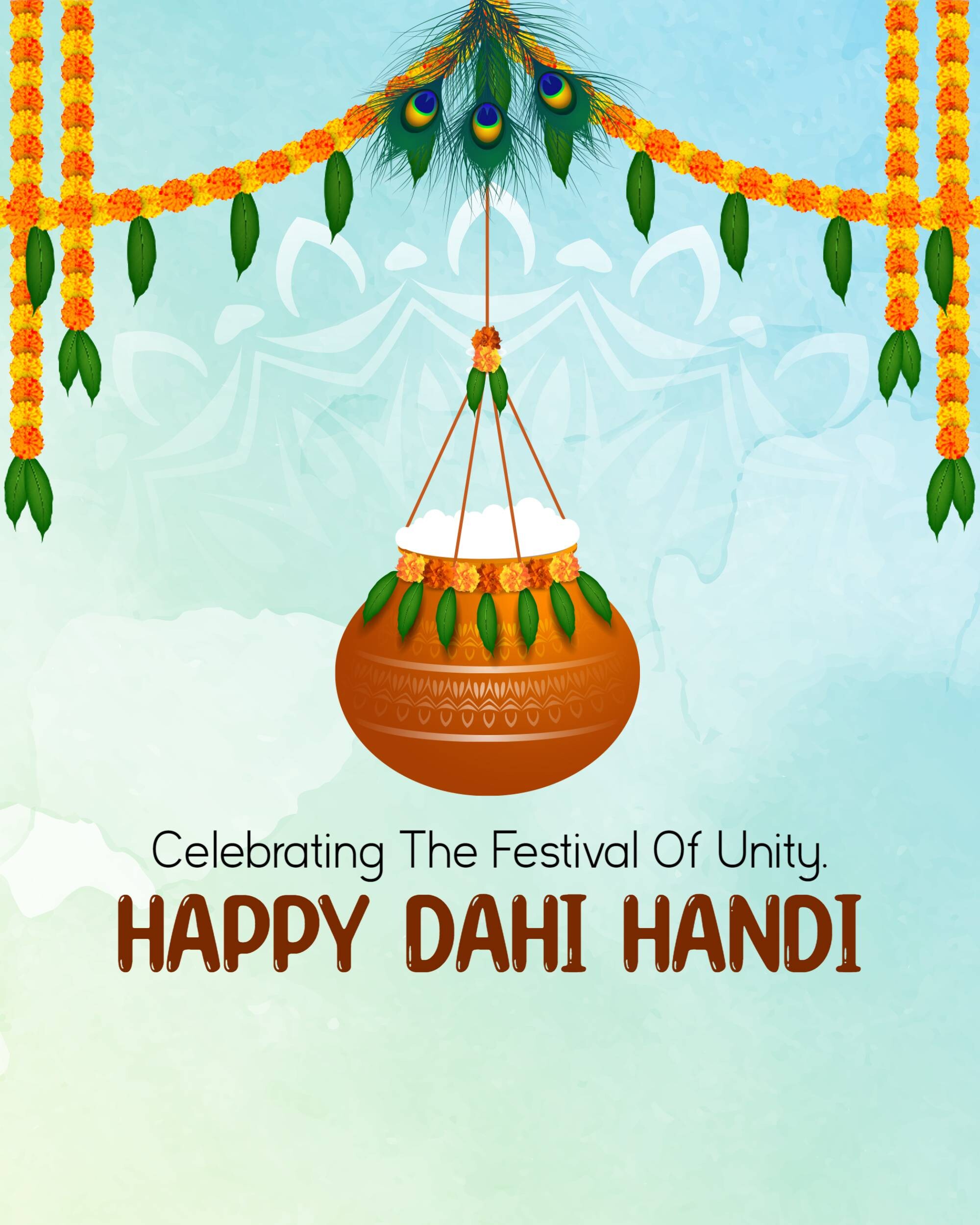Dahi Handi