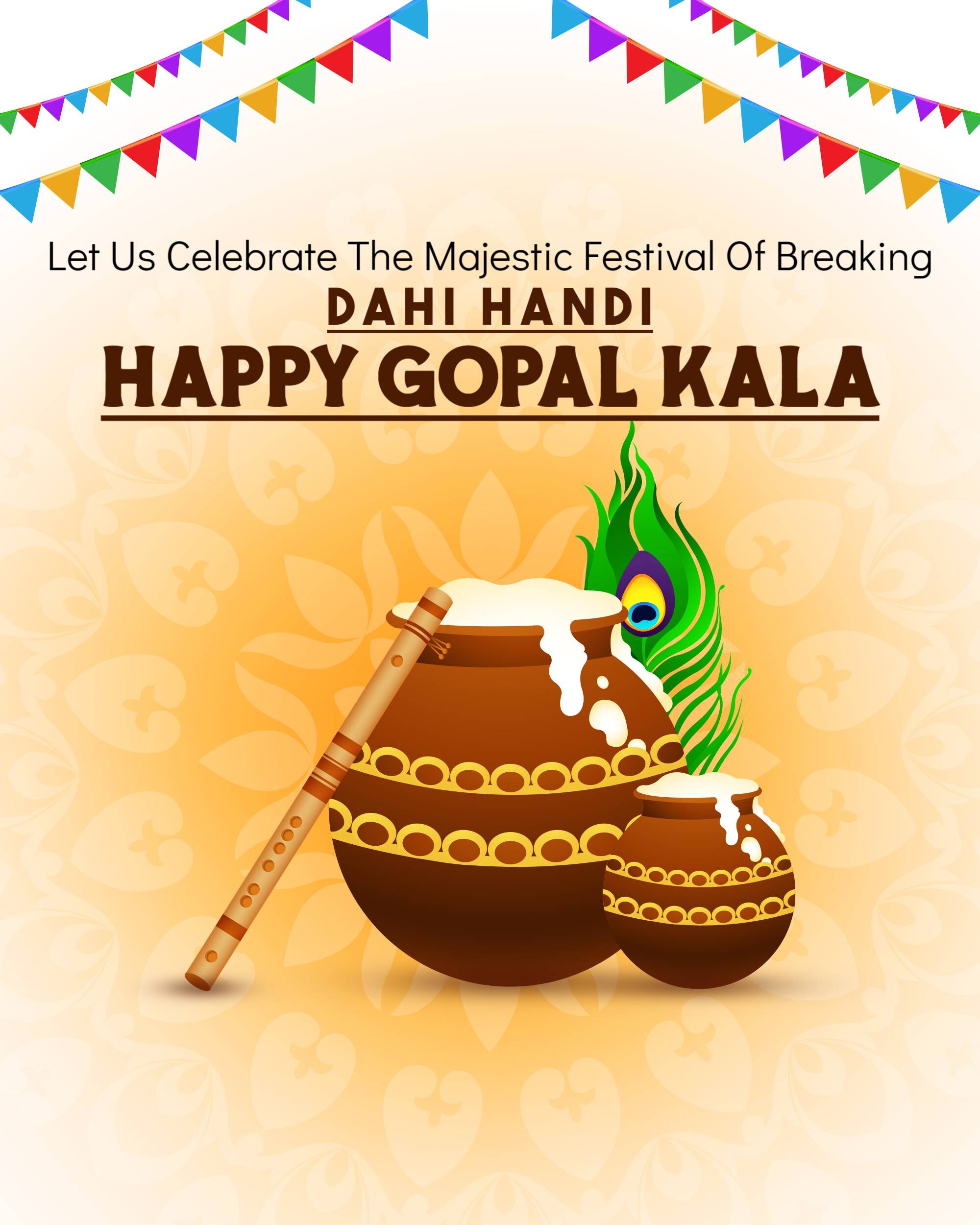 Dahi Handi