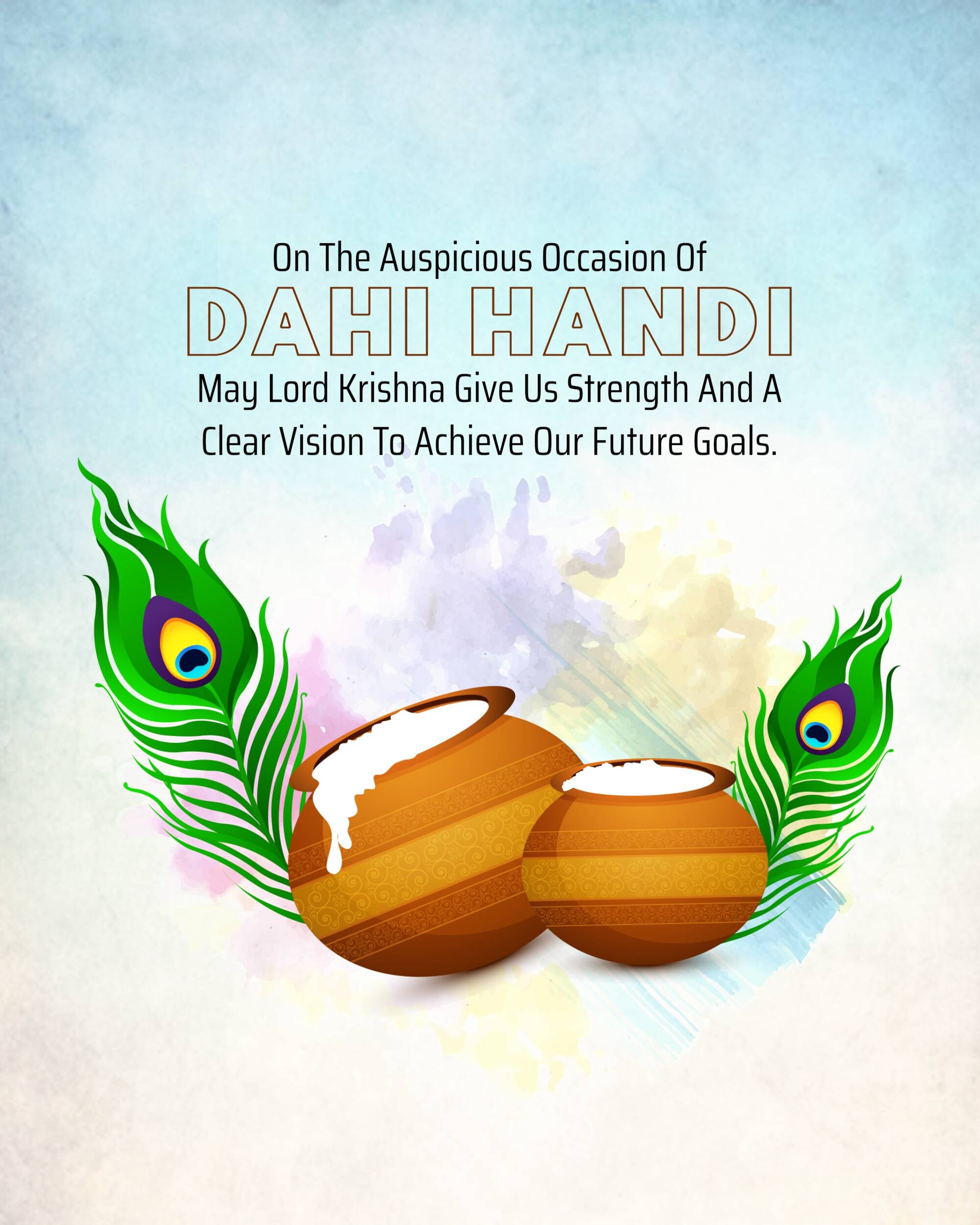 Dahi Handi