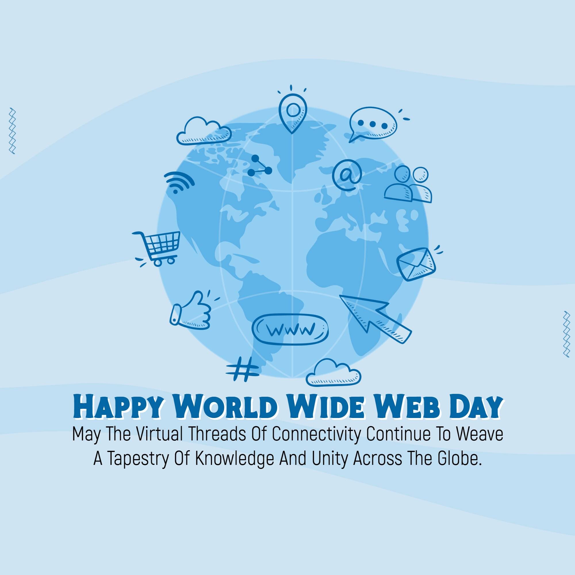 World Wide Web Day