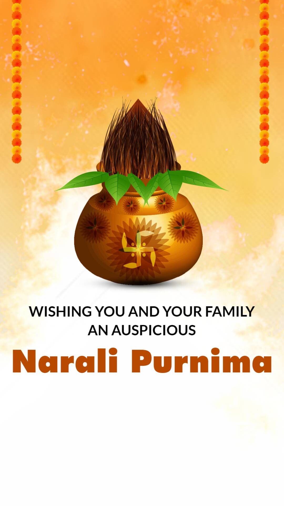 Narali Purnima