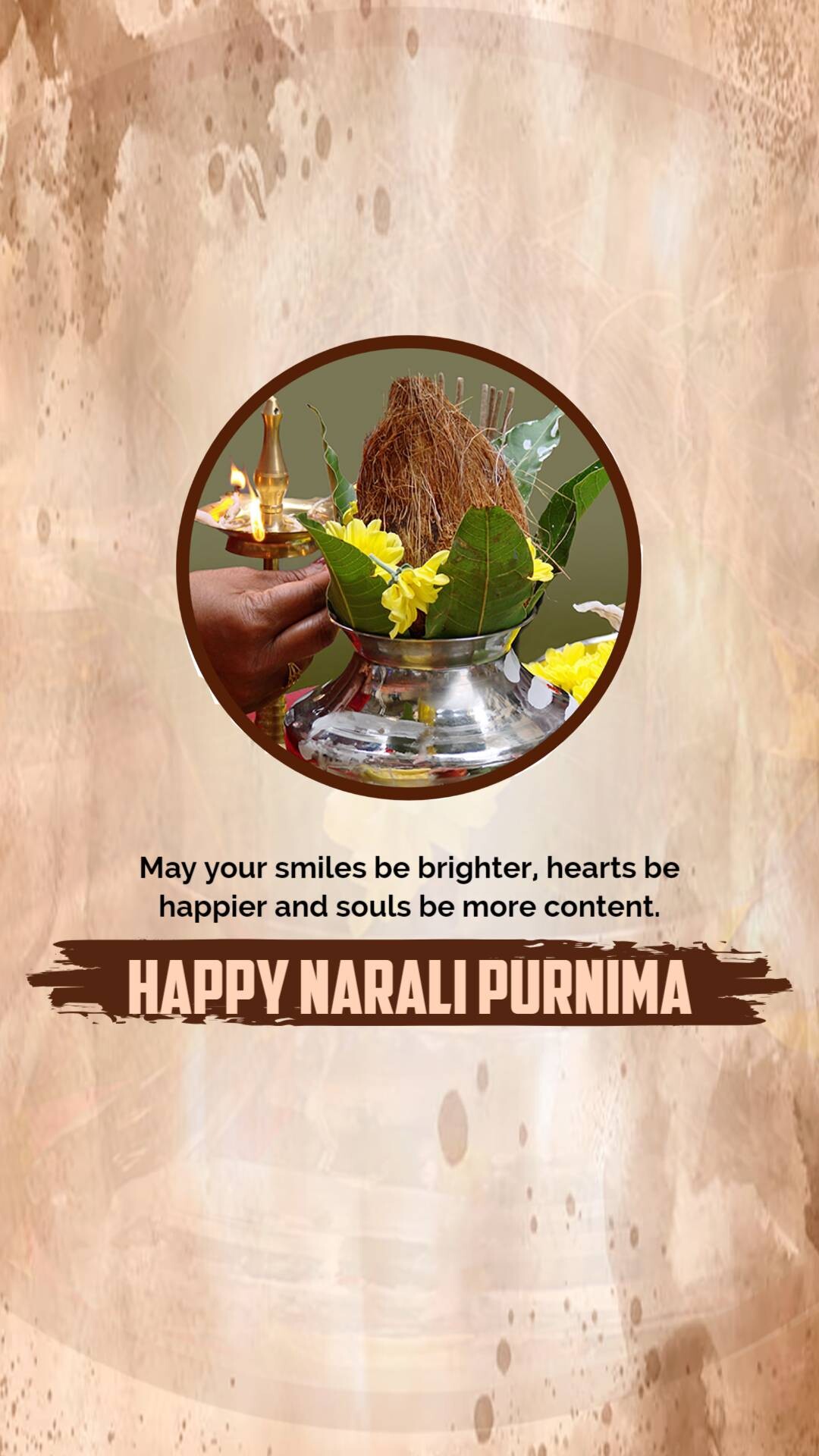 Narali Purnima