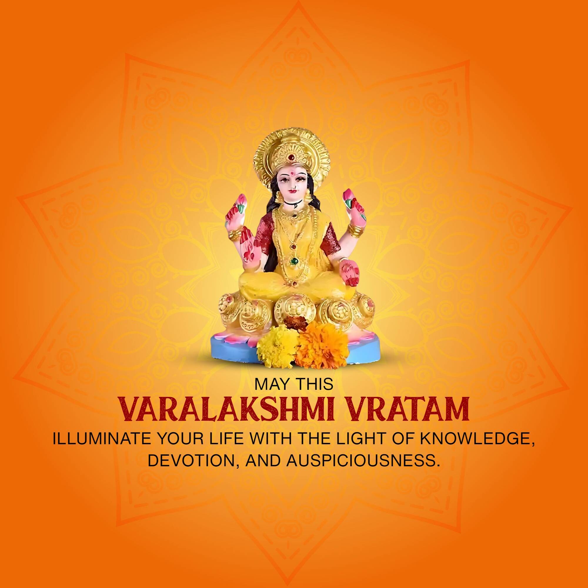 Varalakshmi Vrat