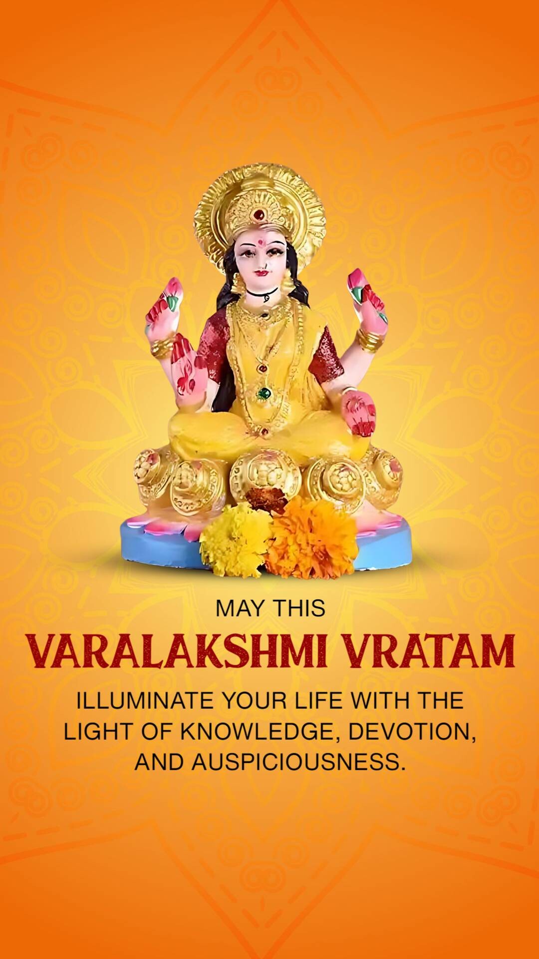 Varalakshmi Vrat