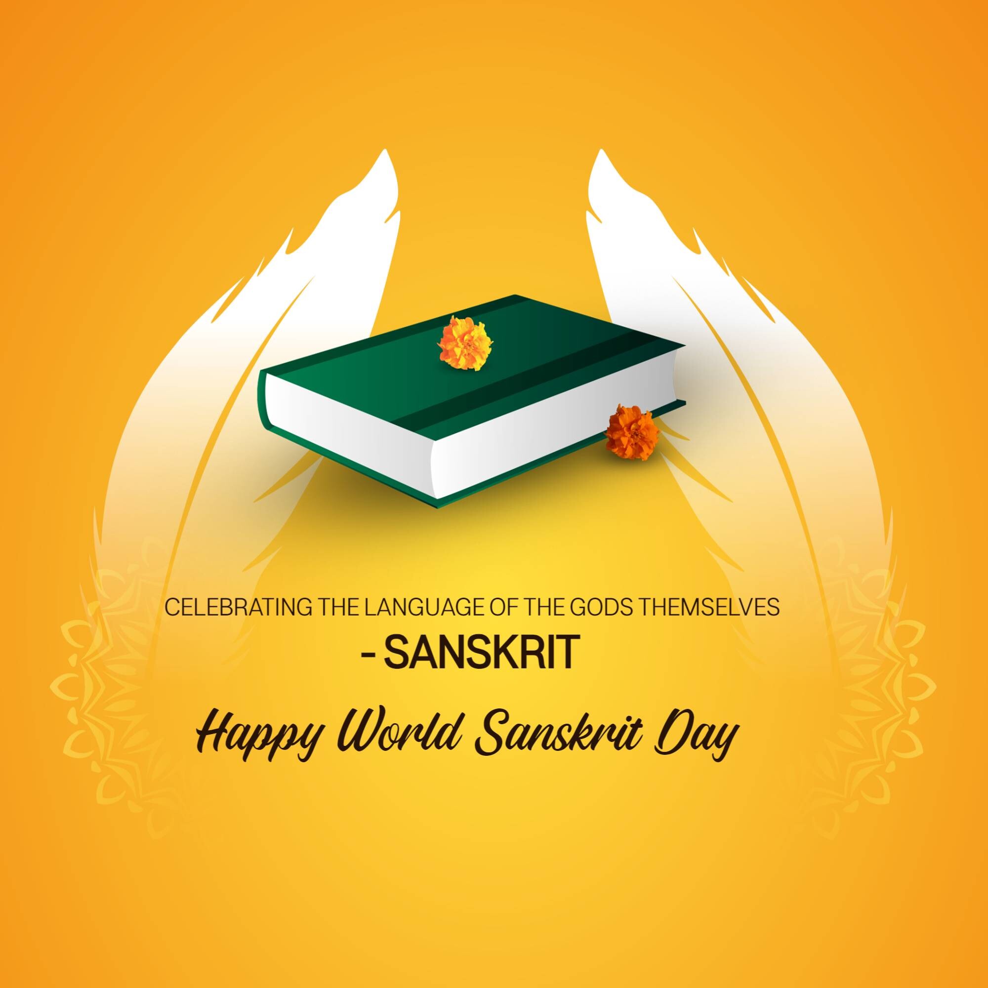 World Sanskrit Day