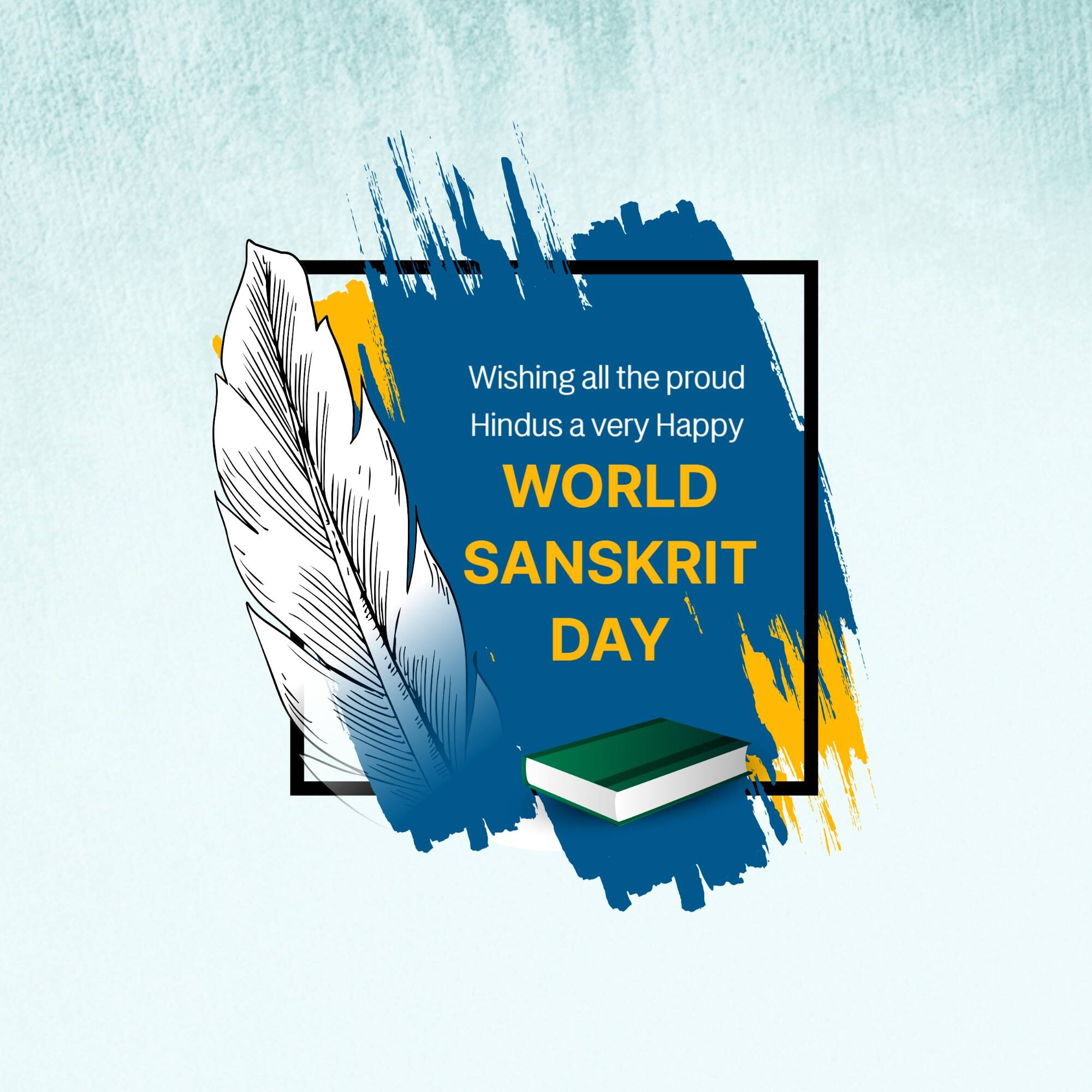 World Sanskrit Day