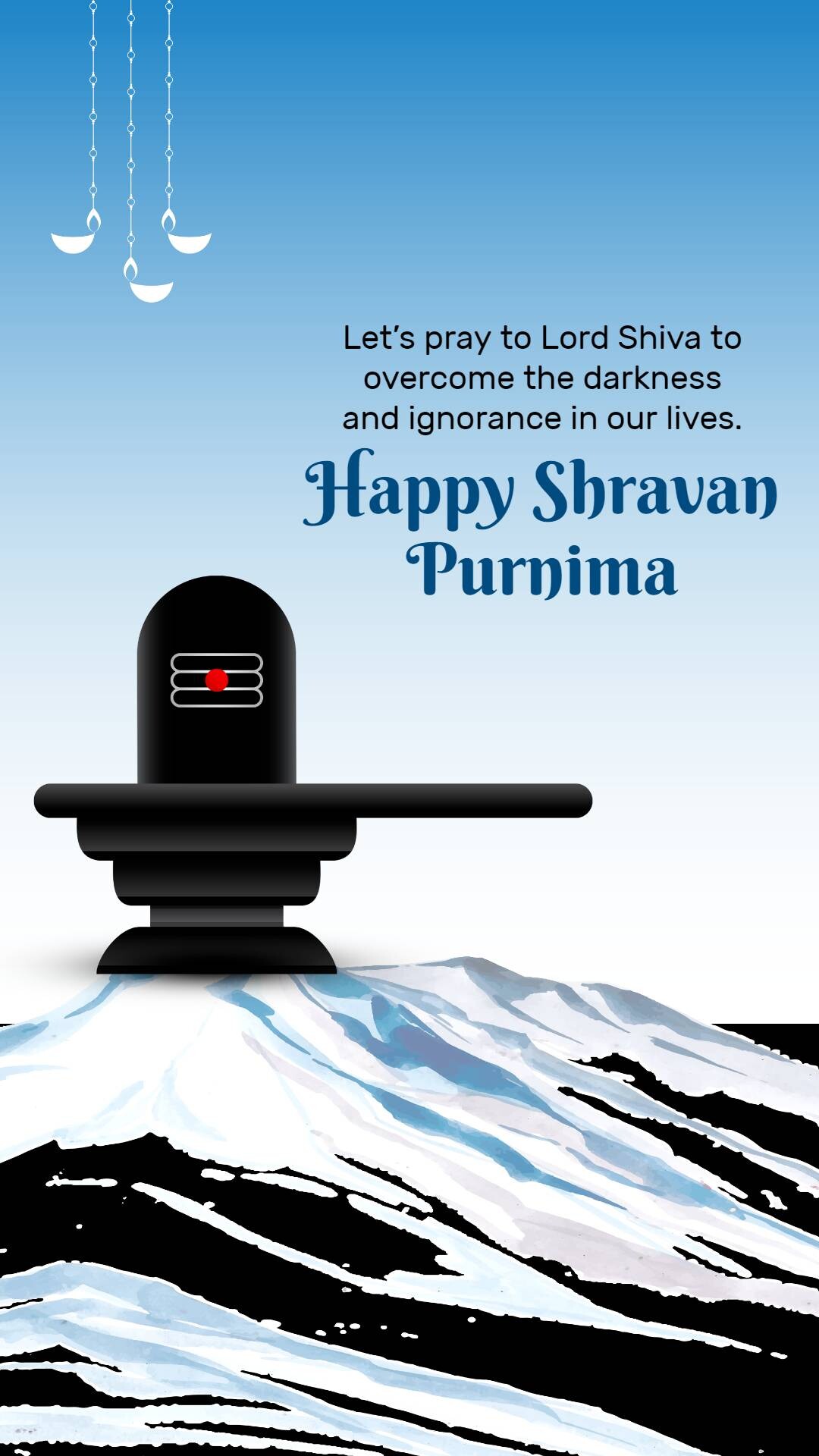 Shravan Purnima