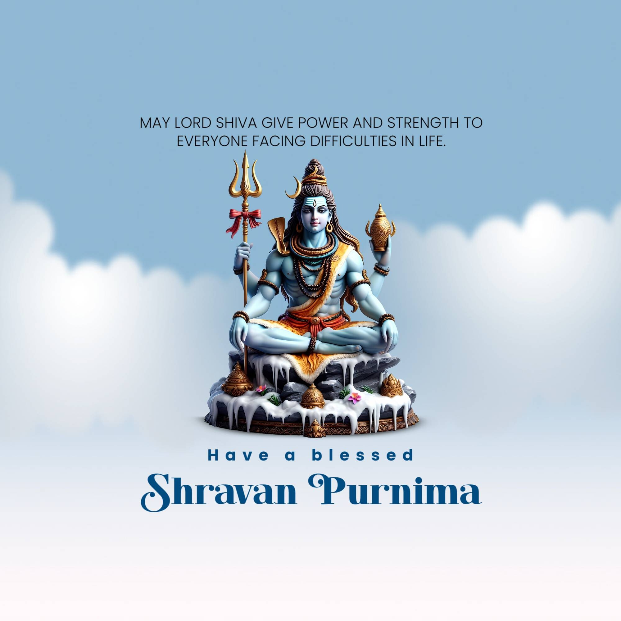 Shravan Purnima