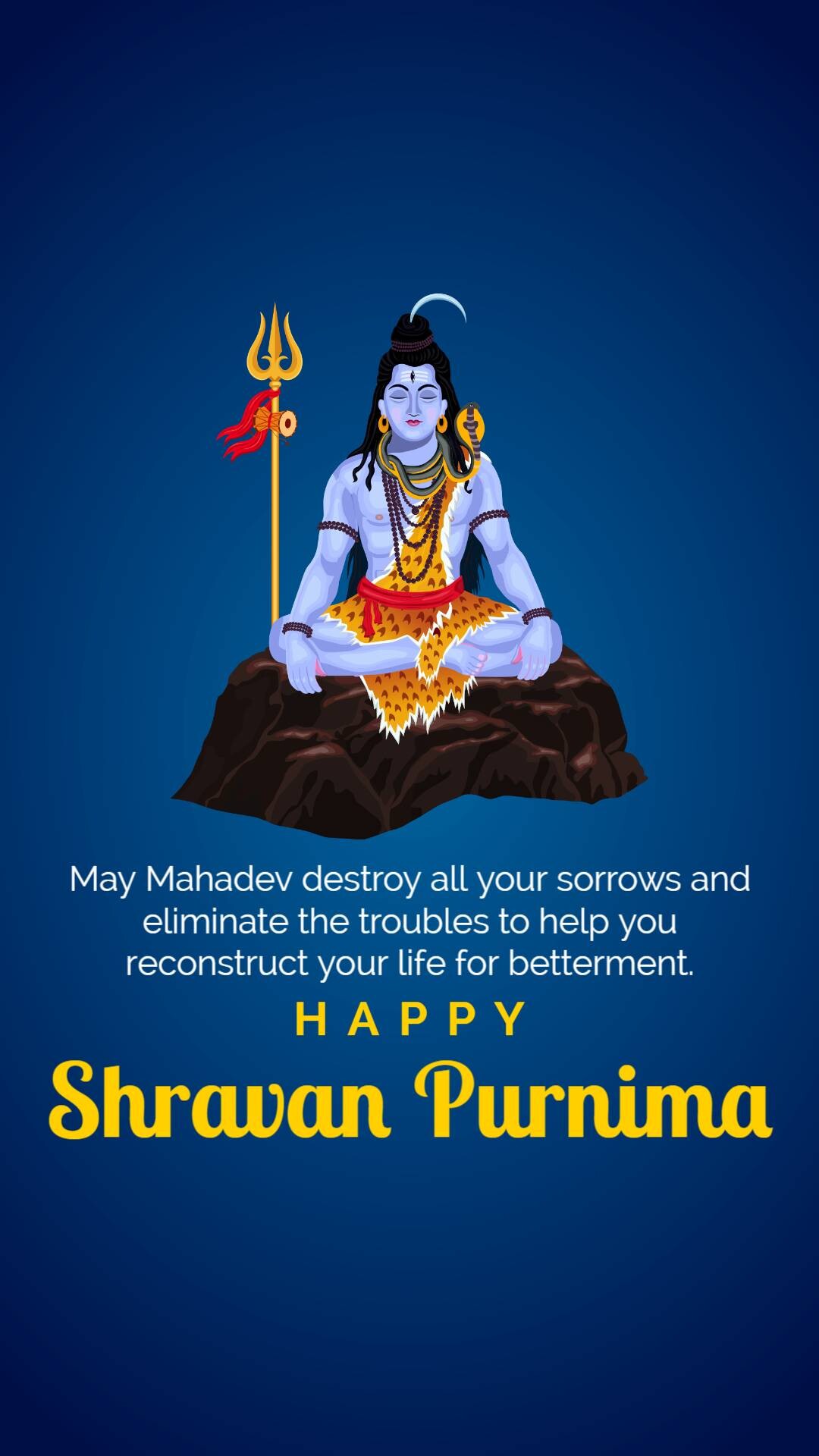 Shravan Purnima