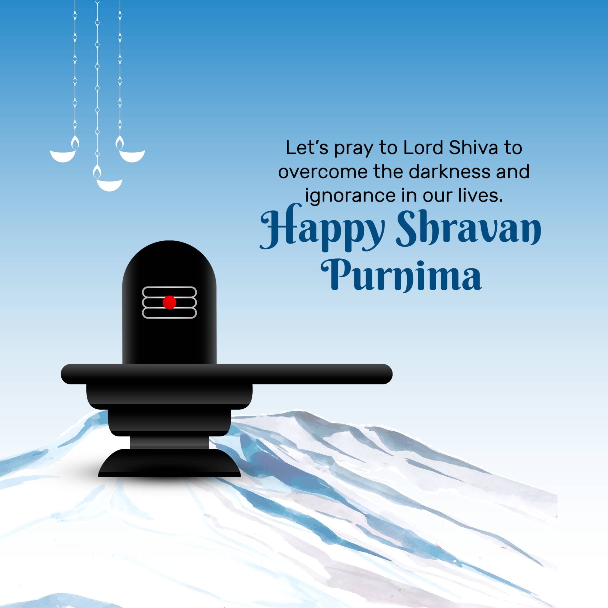 Shravan Purnima