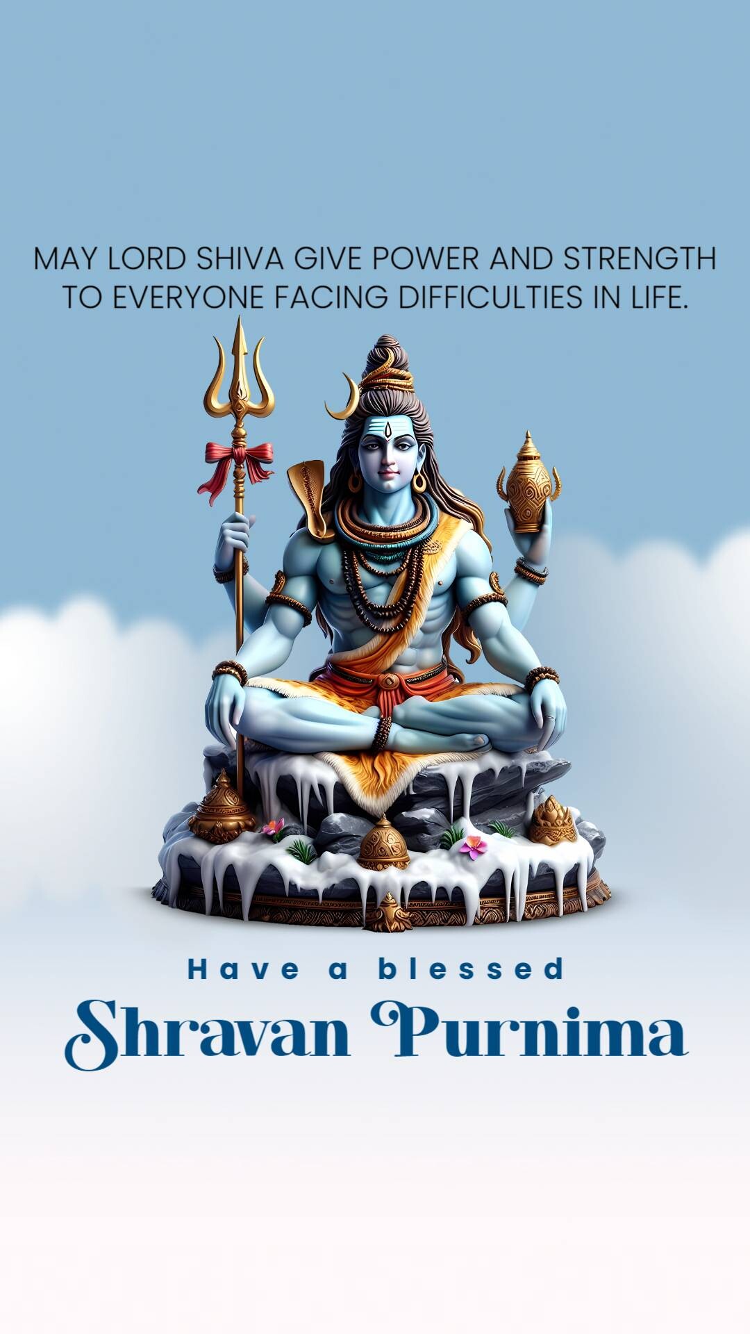 Shravan Purnima