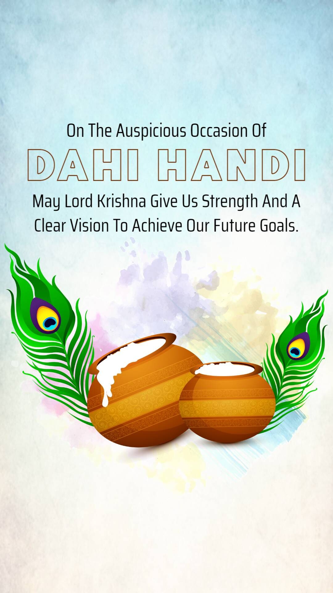 Dahi Handi