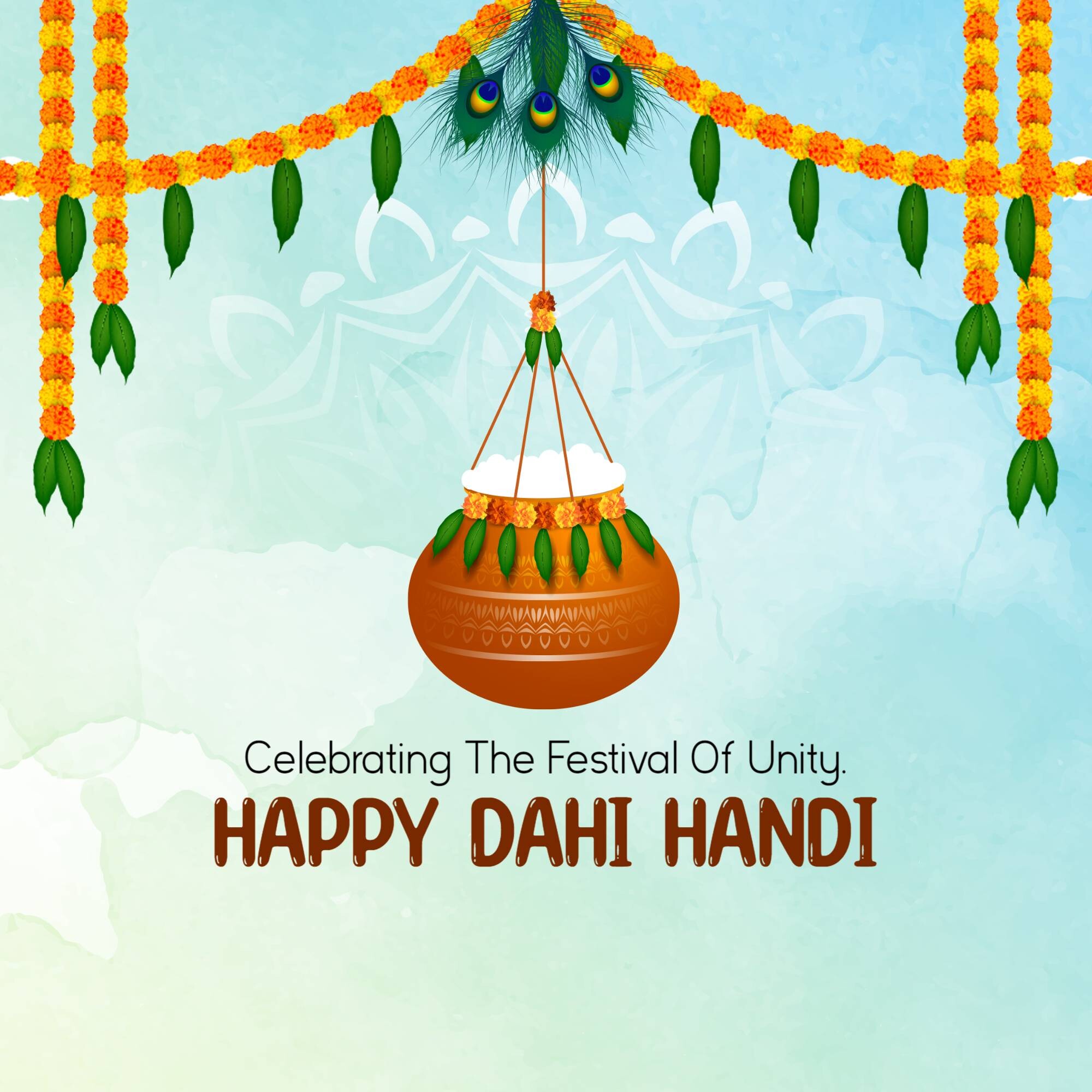 Dahi Handi