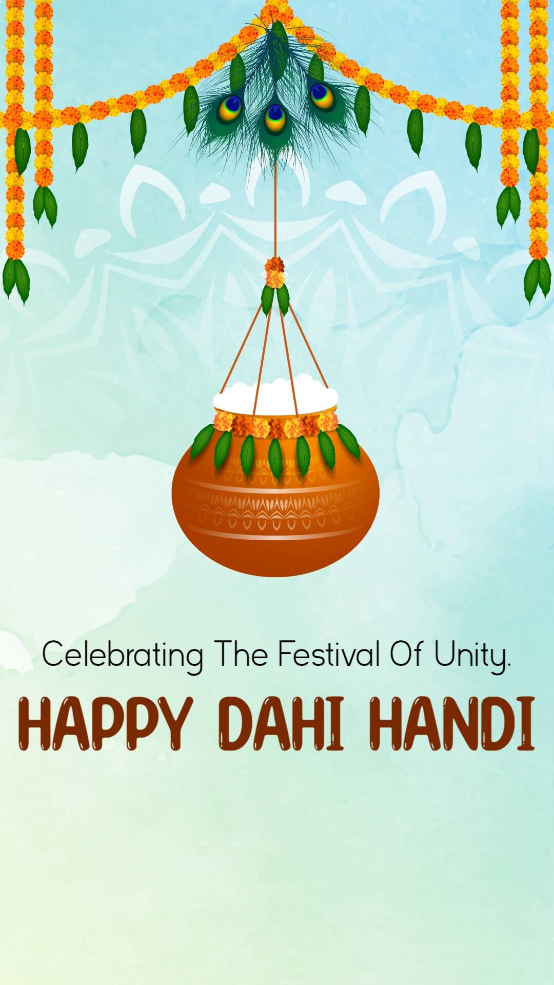 Dahi Handi