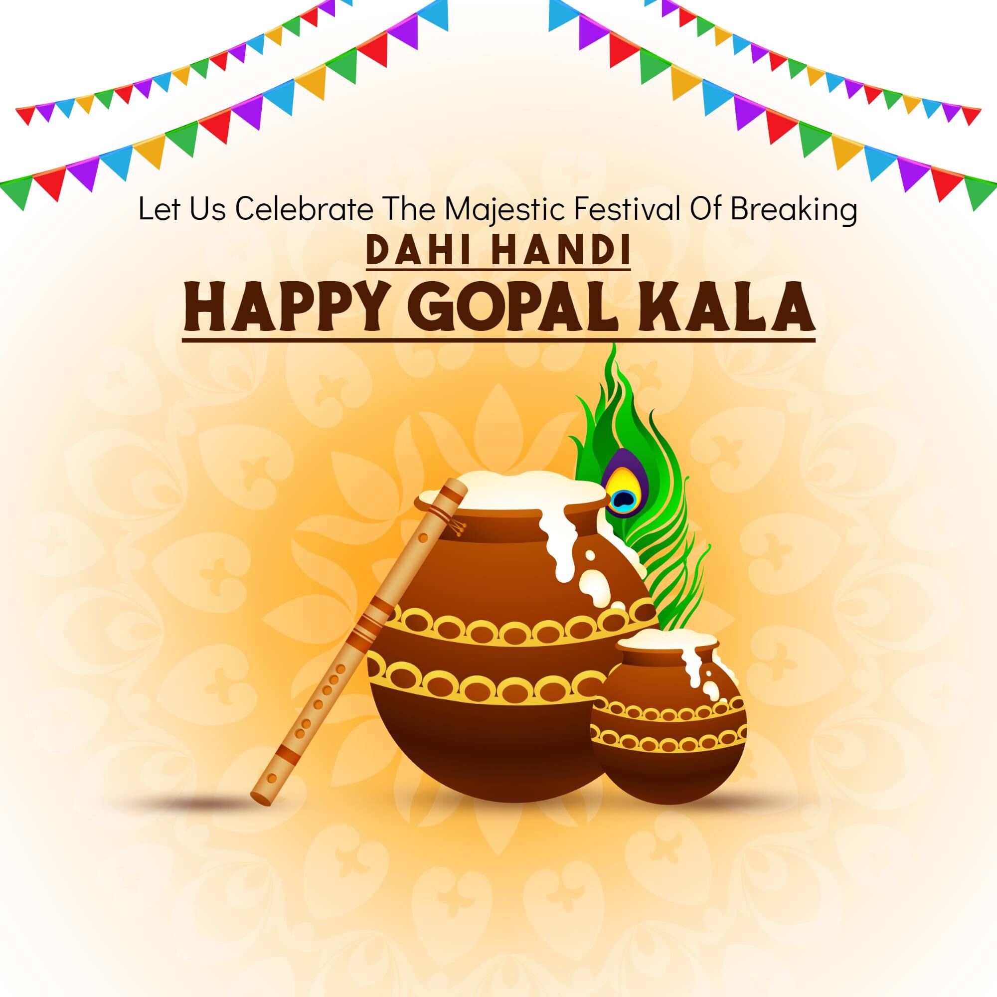 Dahi Handi