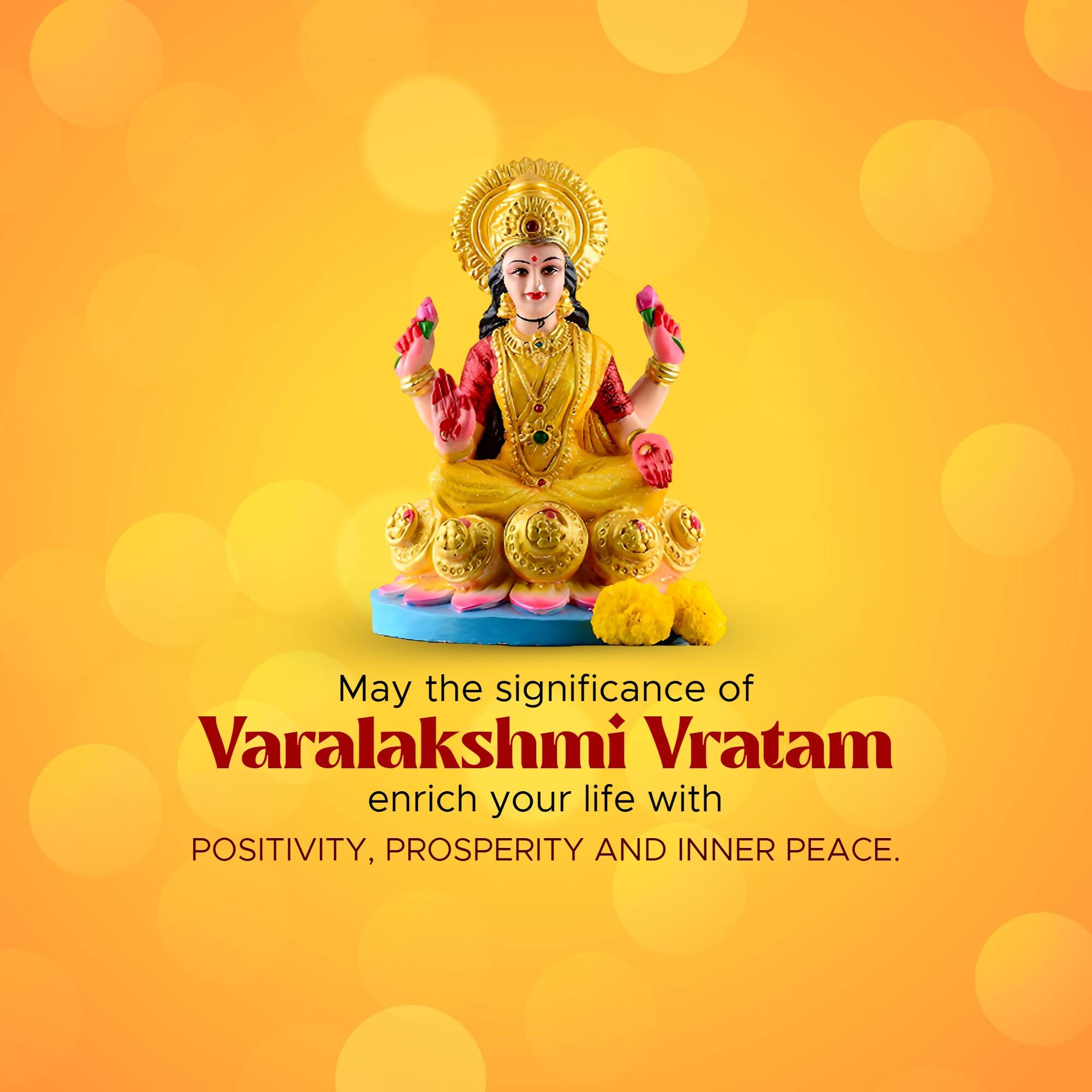 Varalakshmi Vrat
