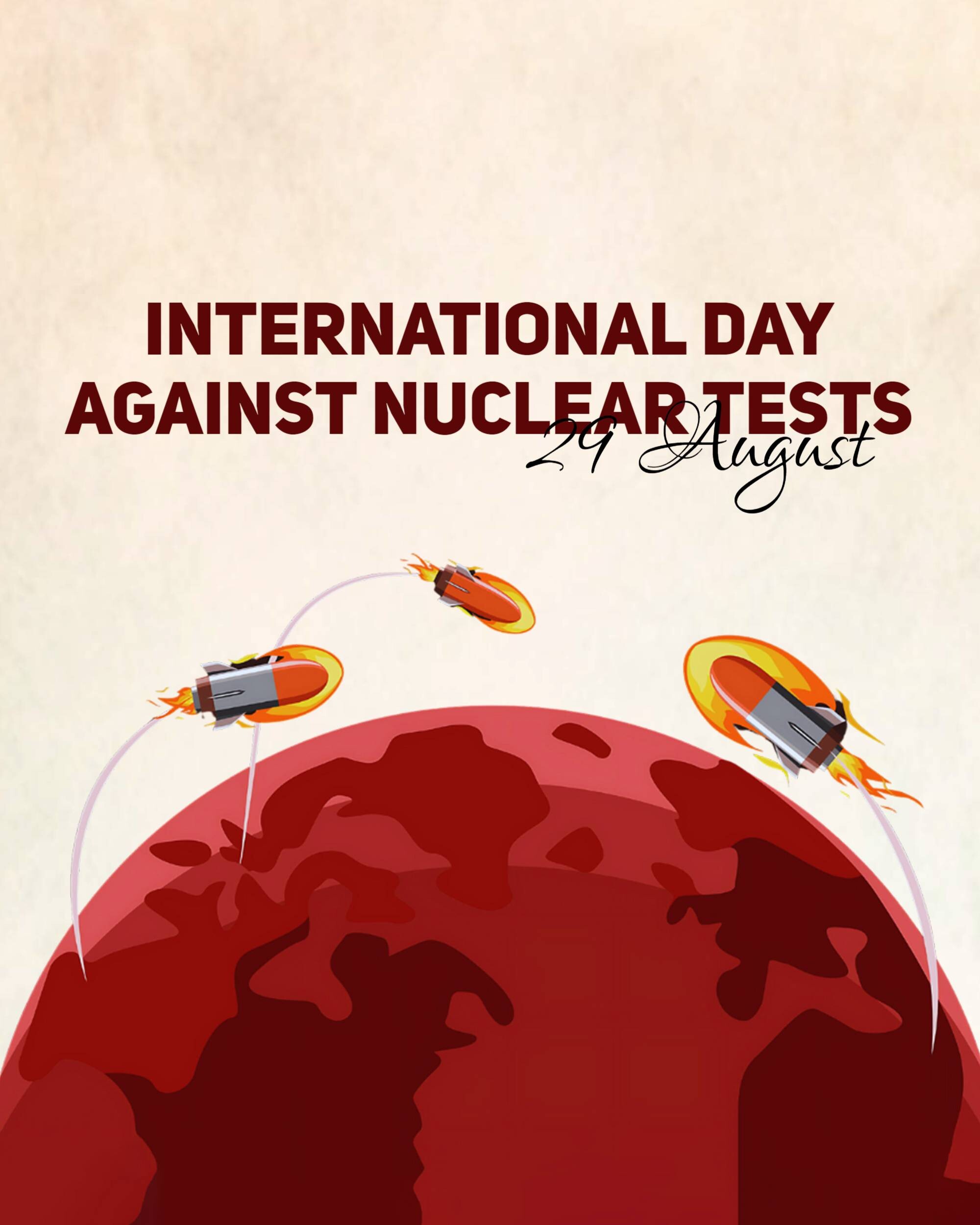 International Day Against Nuclear Tests