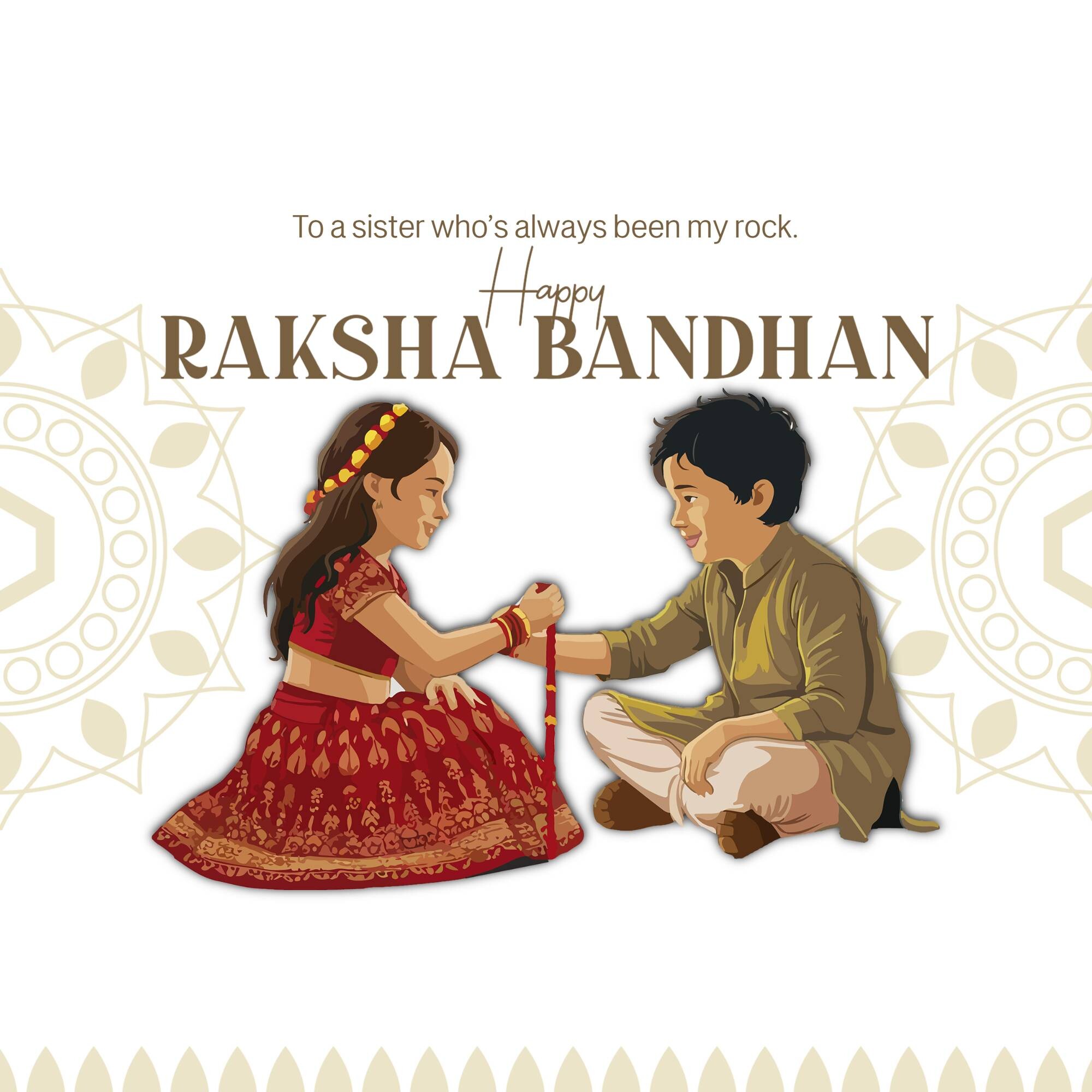 Raksha Bandhan