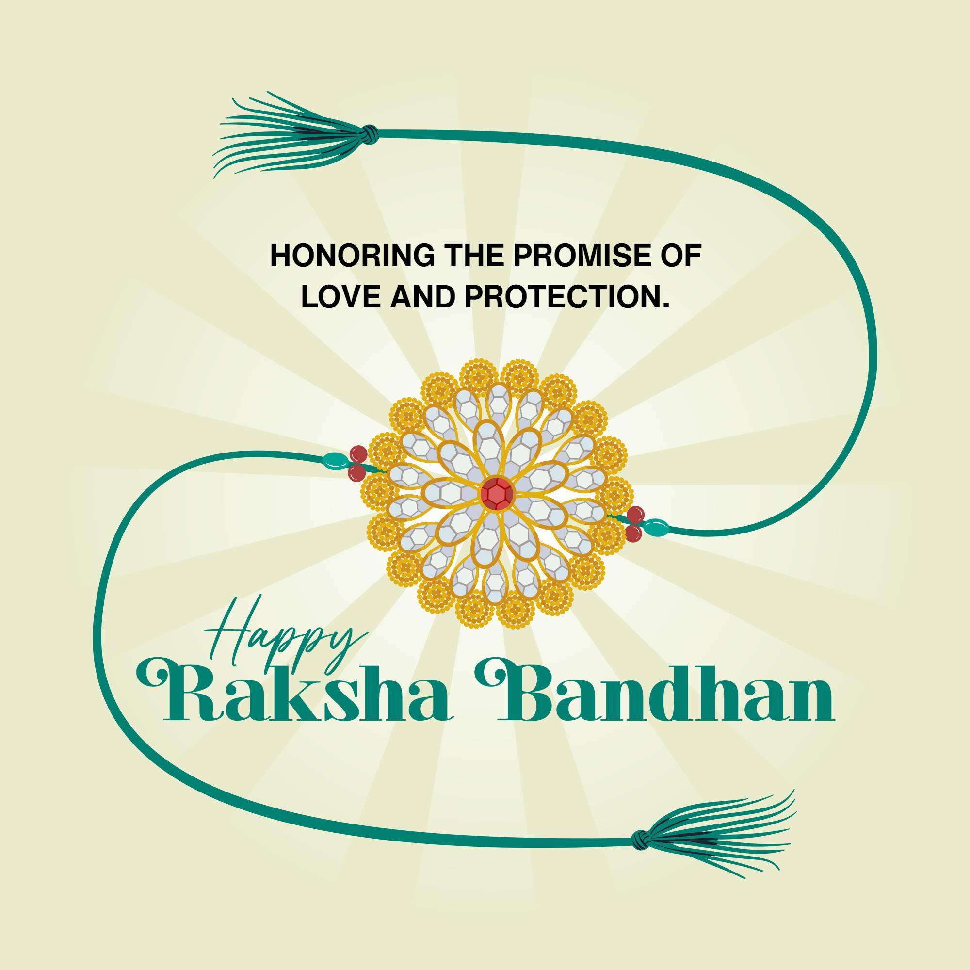 Raksha Bandhan