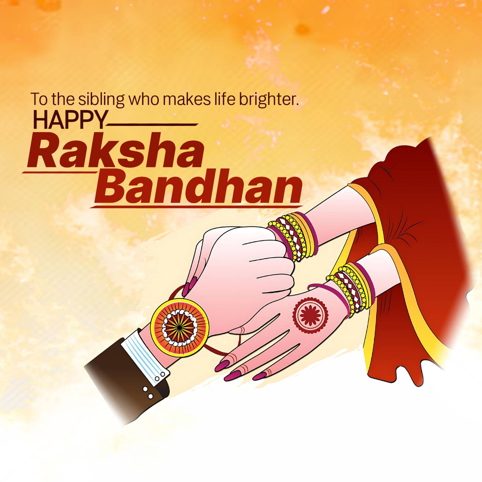 Raksha Bandhan