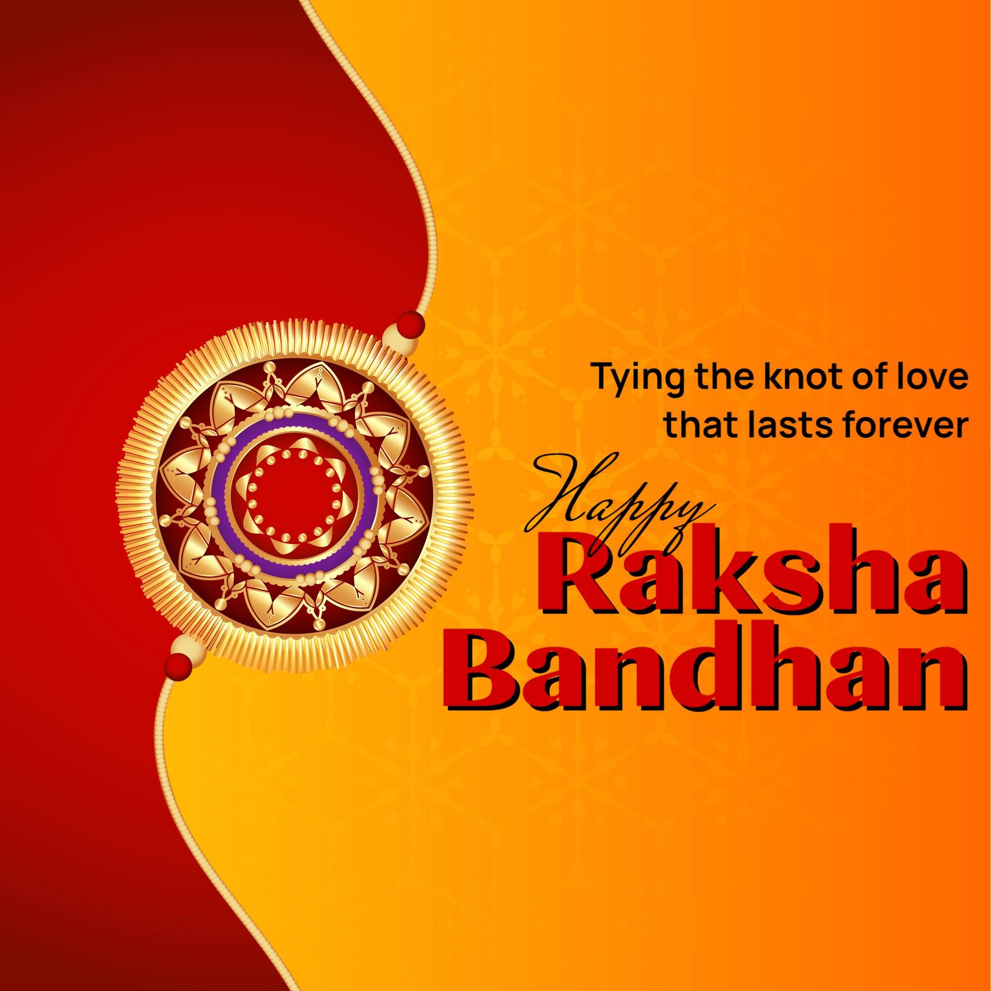 Raksha Bandhan