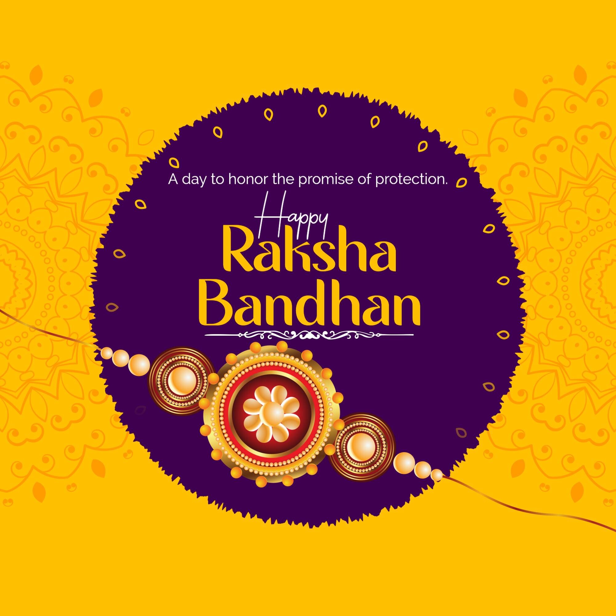 Raksha Bandhan