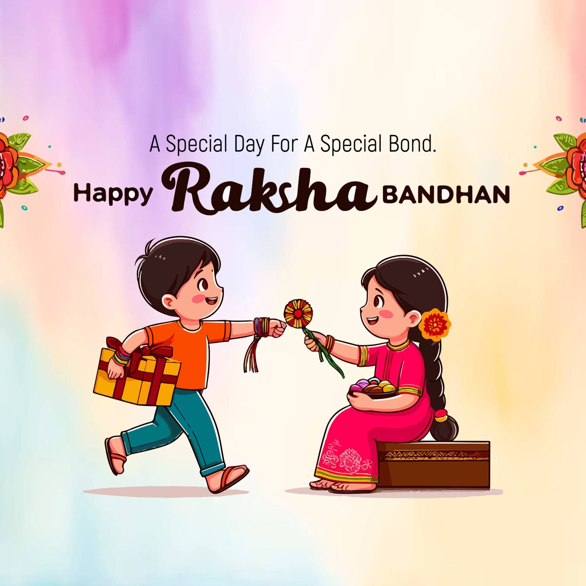 Raksha Bandhan