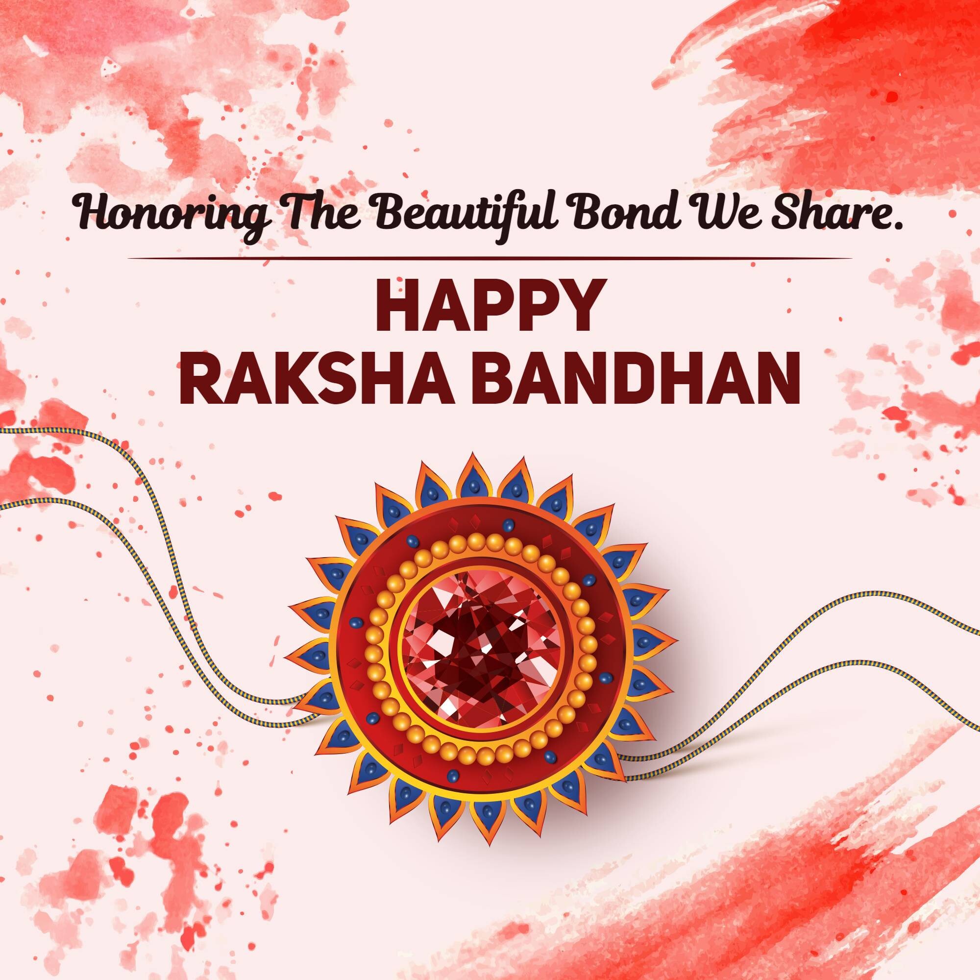 Raksha Bandhan
