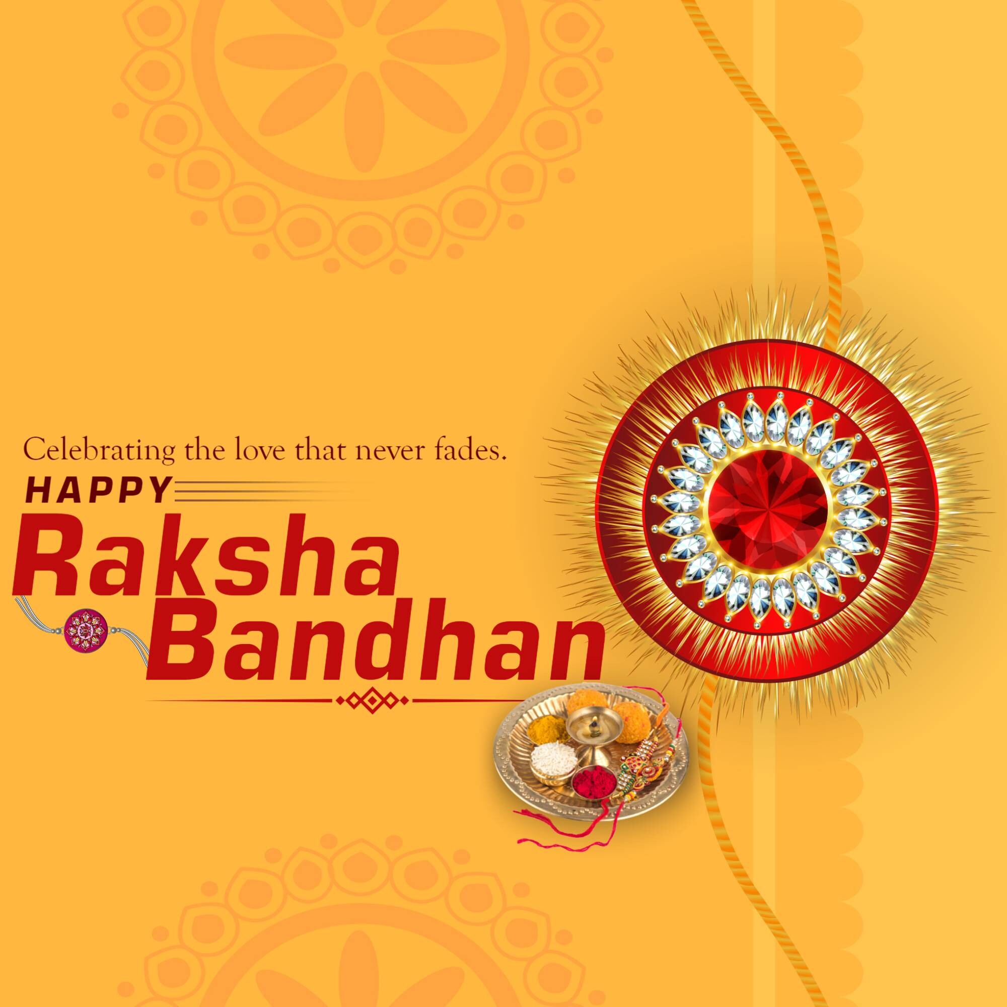 Raksha Bandhan