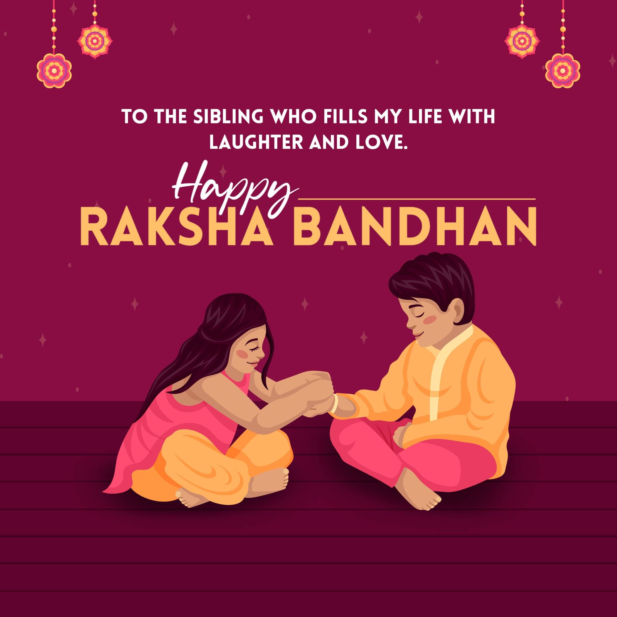 Raksha Bandhan