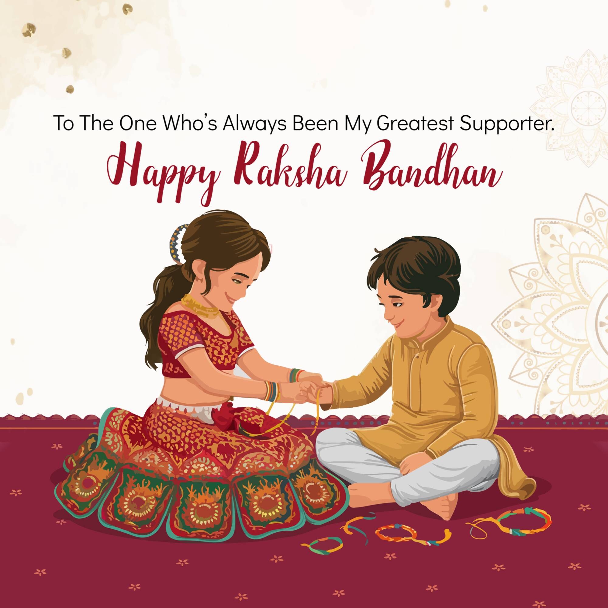 Raksha Bandhan